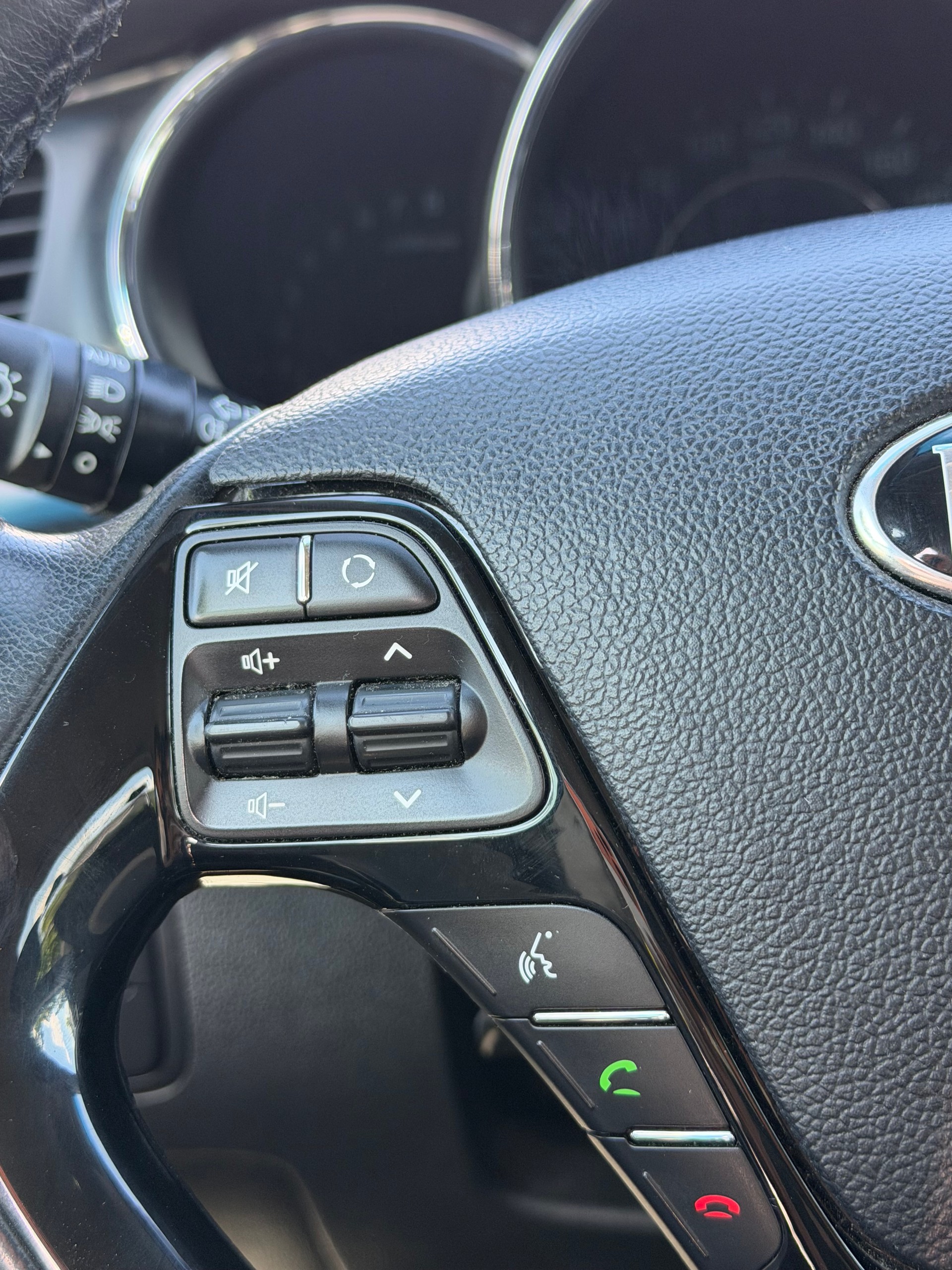 KIA Cee'd Sportswagon 1.6 GDi Style DCT-image-12