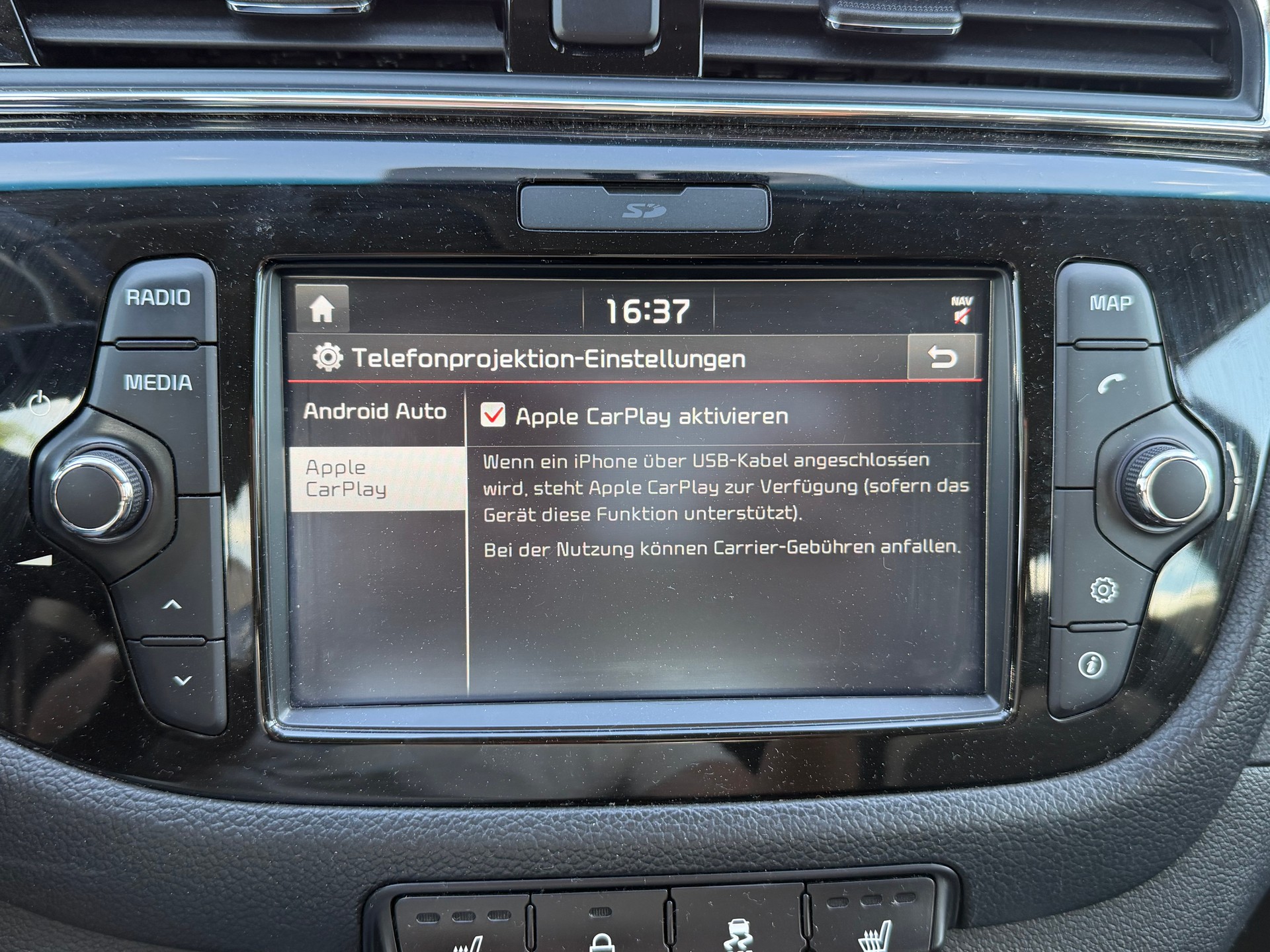 KIA Cee'd Sportswagon 1.6 GDi Style DCT-image-24