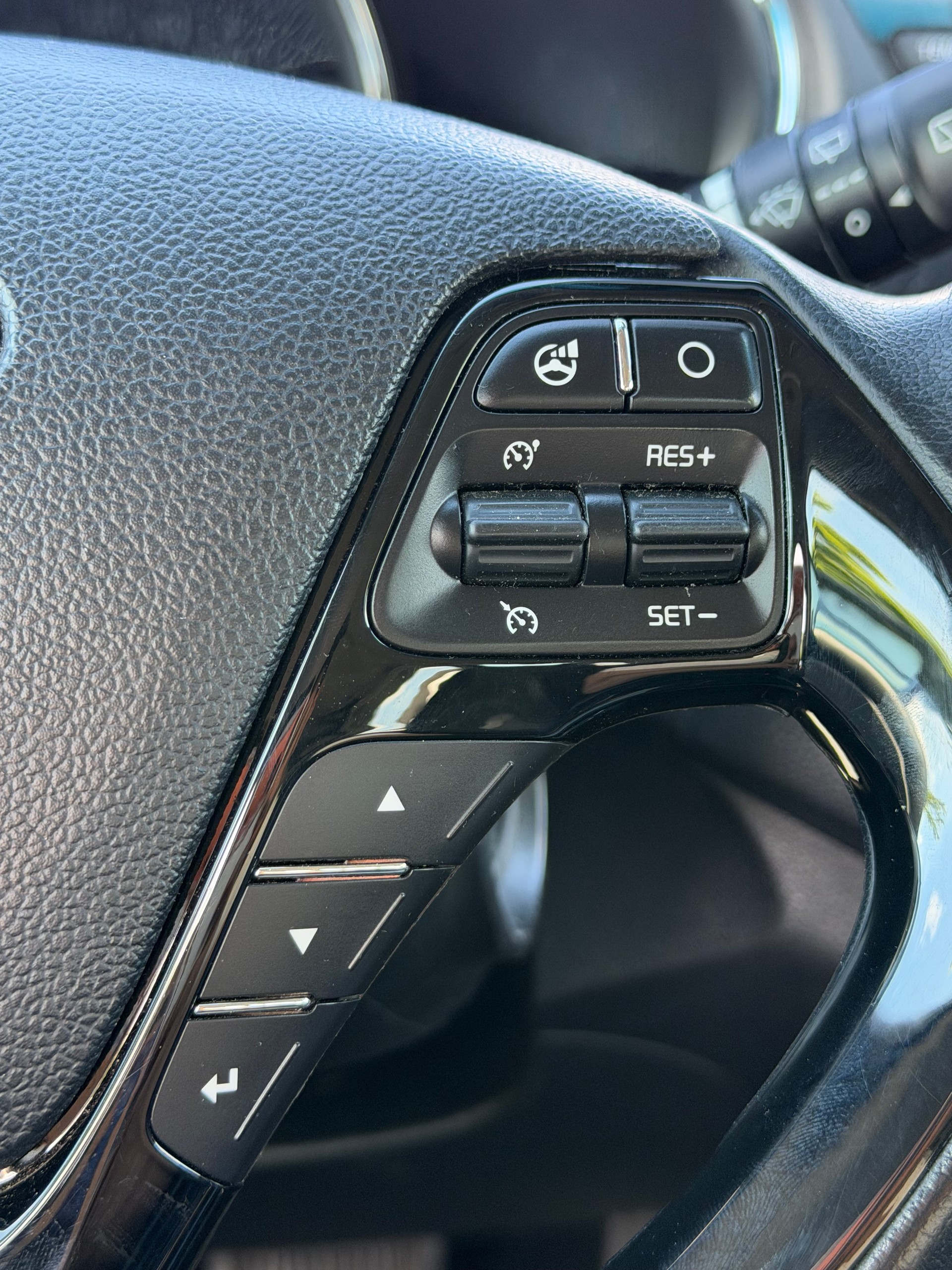 KIA Cee'd Sportswagon 1.6 GDi Style DCT-image-13