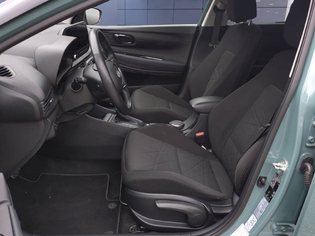 HYUNDAI BAYON 1.0 T-GDi 120 Vertex-image-9