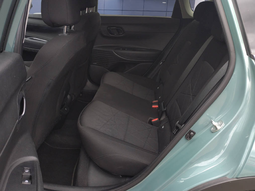 HYUNDAI BAYON 1.0 T-GDi 120 Vertex-image-10