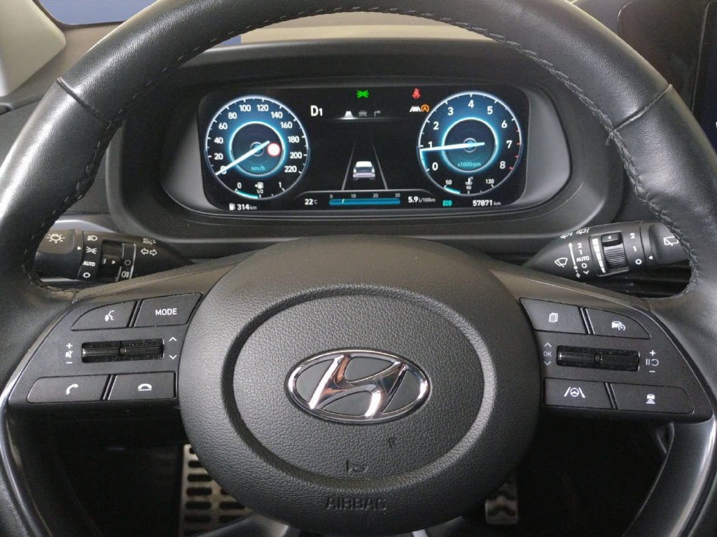 HYUNDAI BAYON 1.0 T-GDi 120 Vertex-image-13