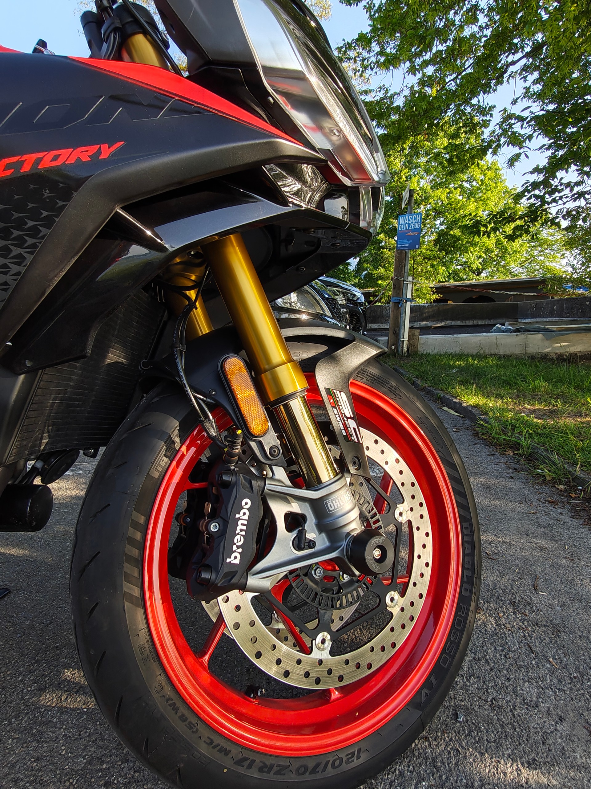 APRILIA Tuono 660 E5+ Factory (35kW)-image-6