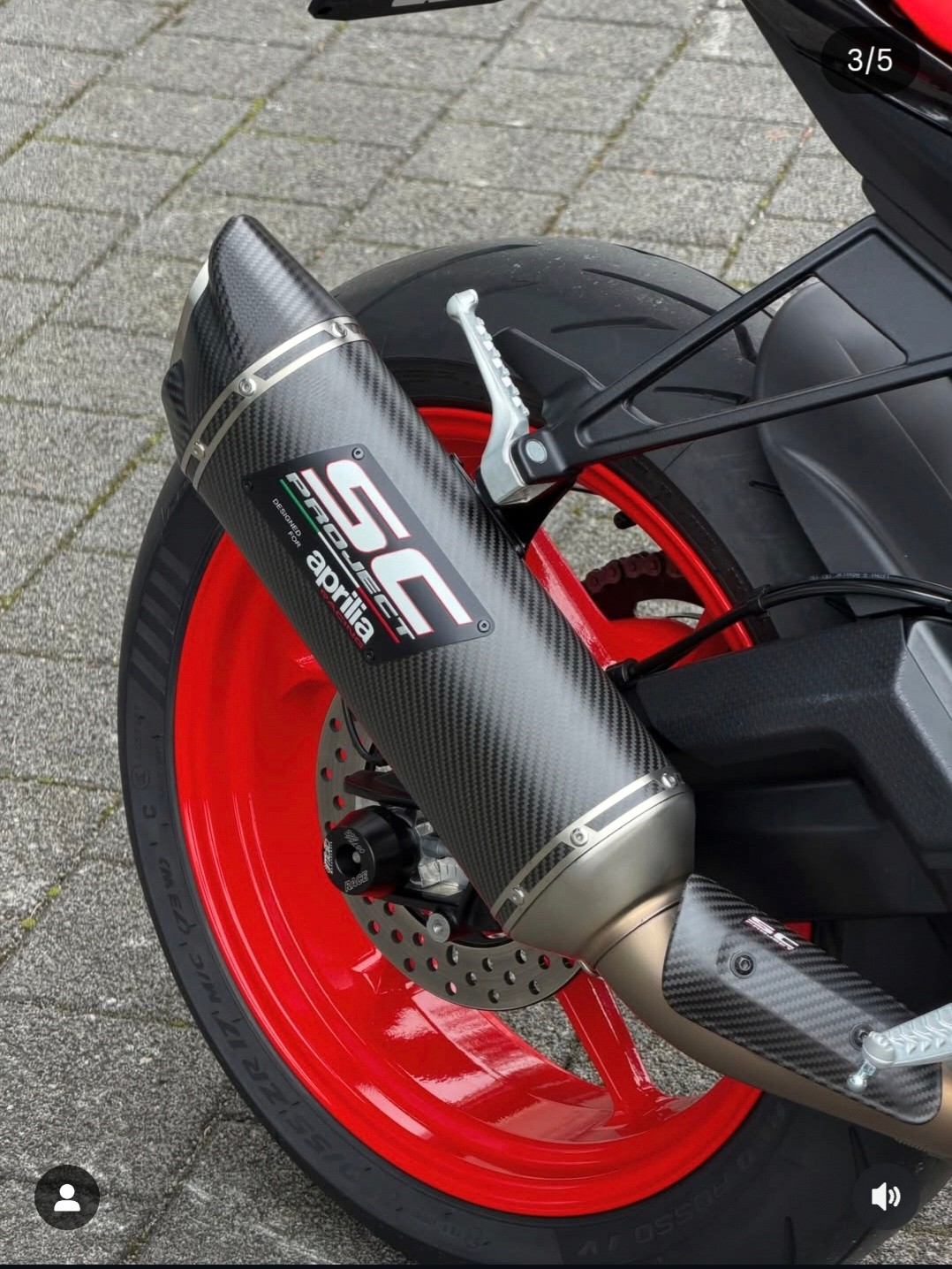 APRILIA Tuono 660 E5+ Factory (35kW)-image-10