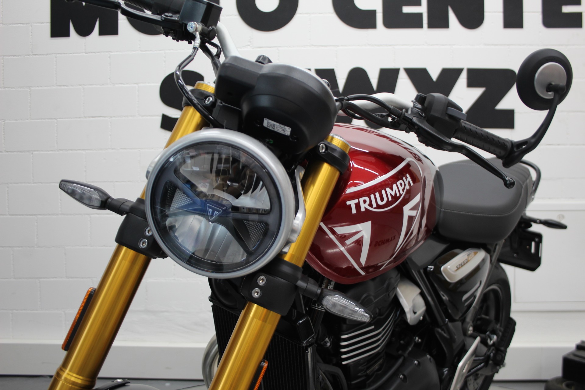 TRIUMPH Speed 400-image-5