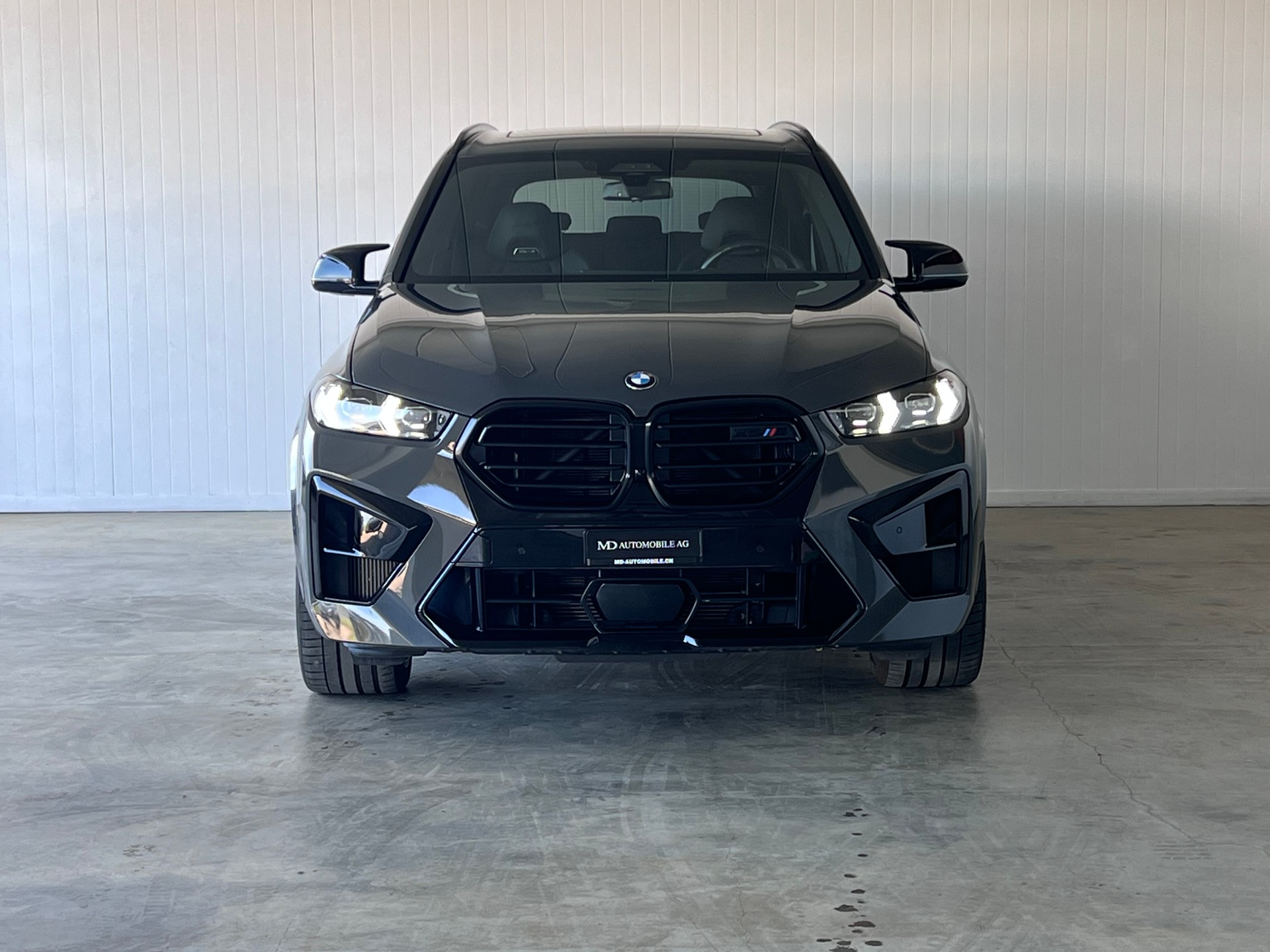 BMW X5M Competition-image-4