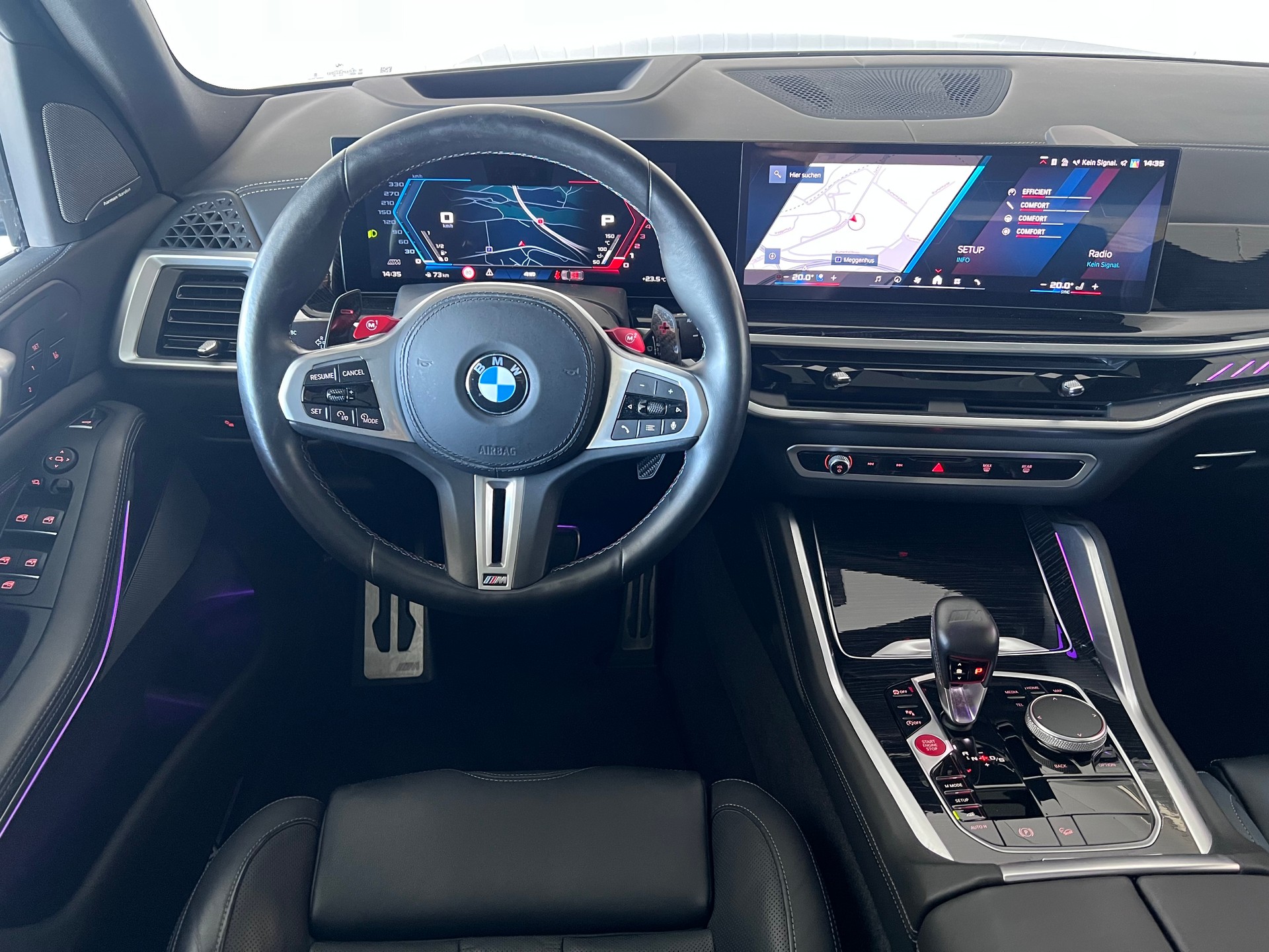 BMW X5M Competition-image-22