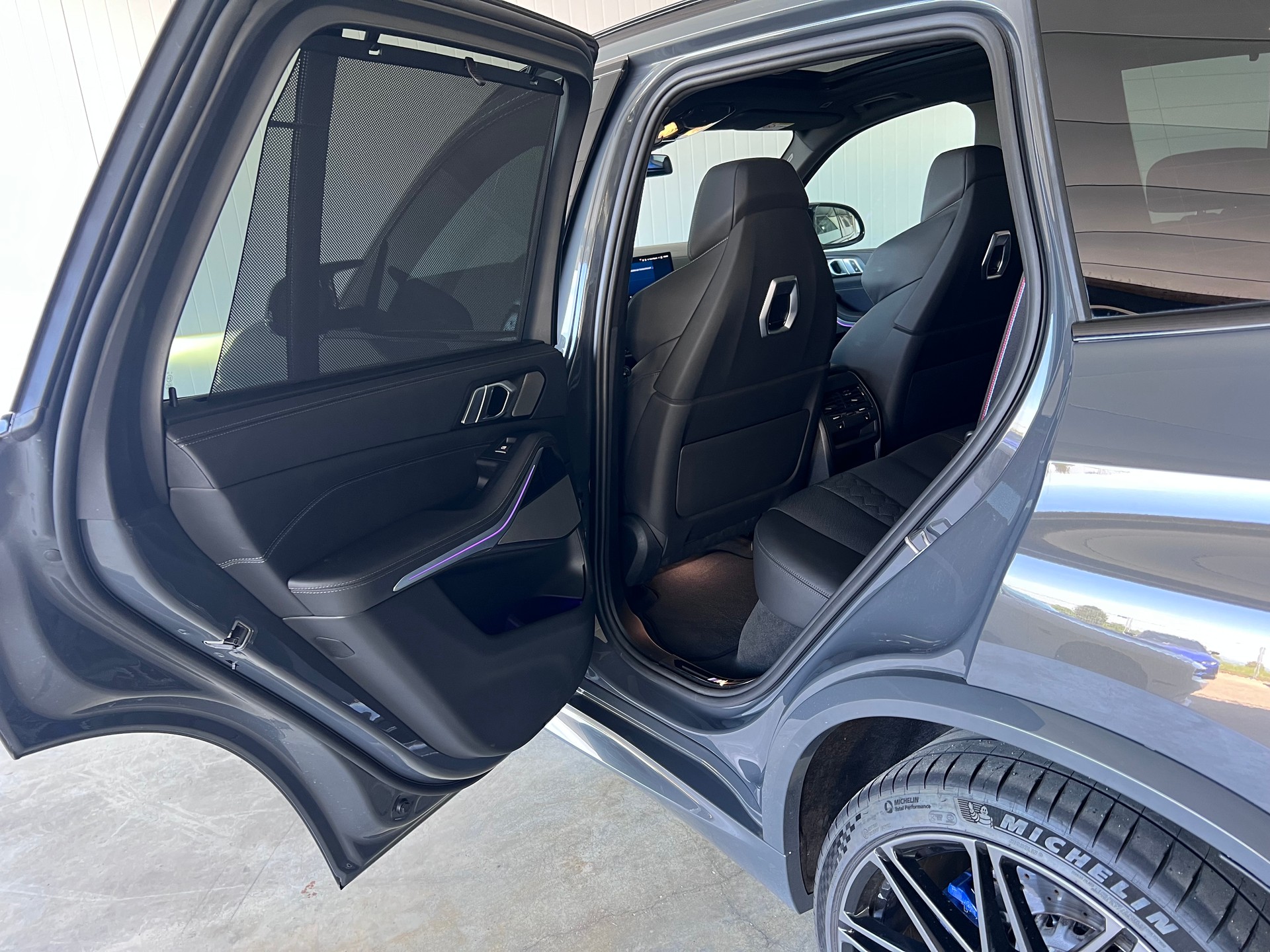 BMW X5M Competition-image-14