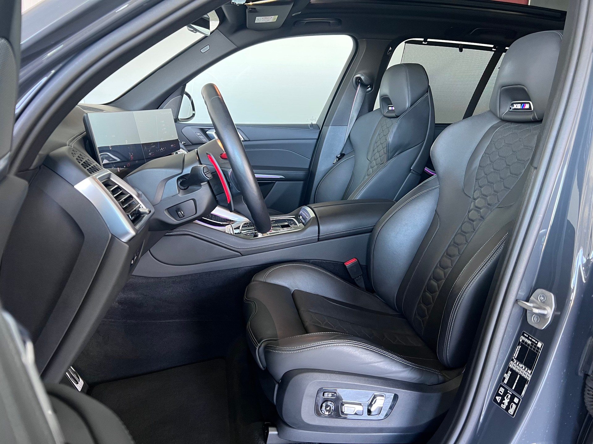 BMW X5M Competition-image-13