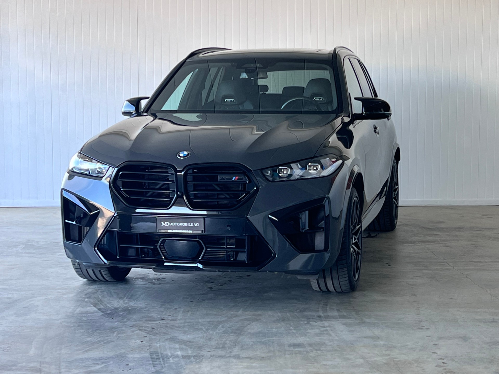 BMW X5M Competition-image-5