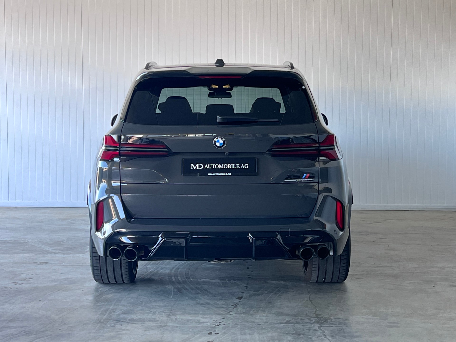 BMW X5M Competition-image-7