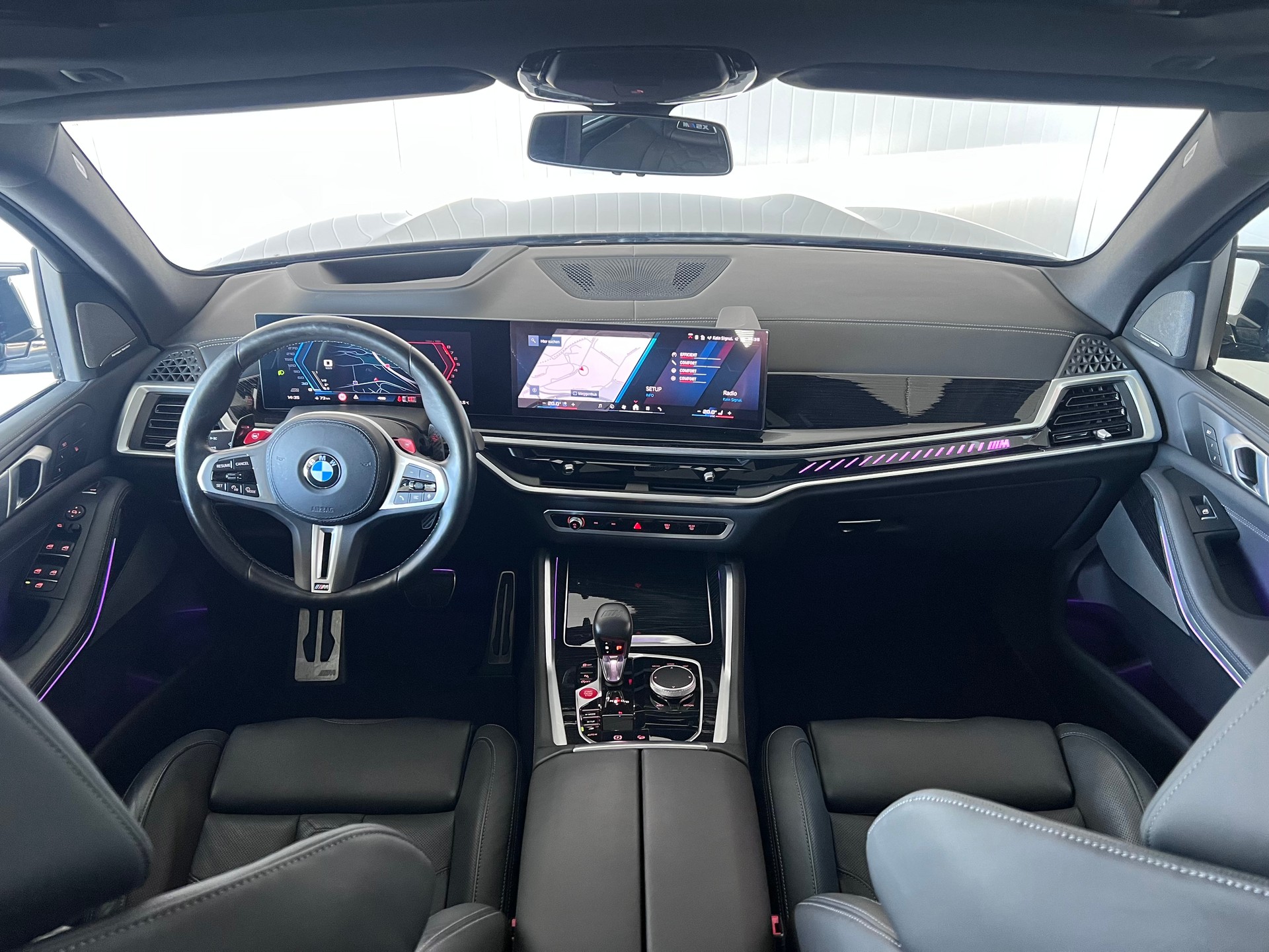 BMW X5M Competition-image-21