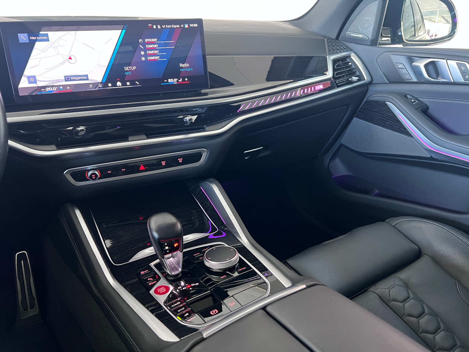 BMW X5M Competition-image-23