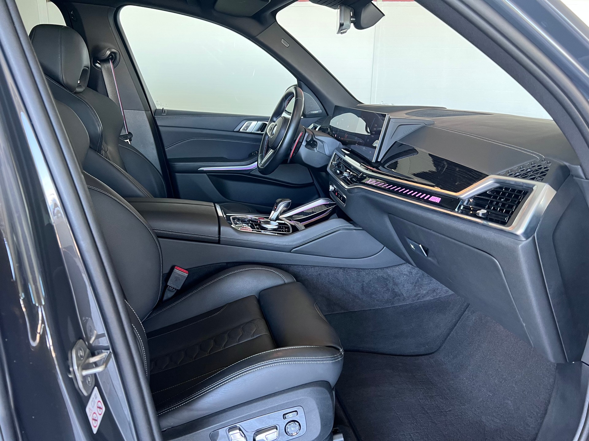 BMW X5M Competition-image-17