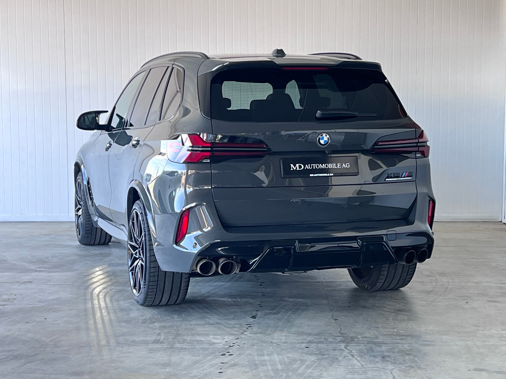 BMW X5M Competition-image-9
