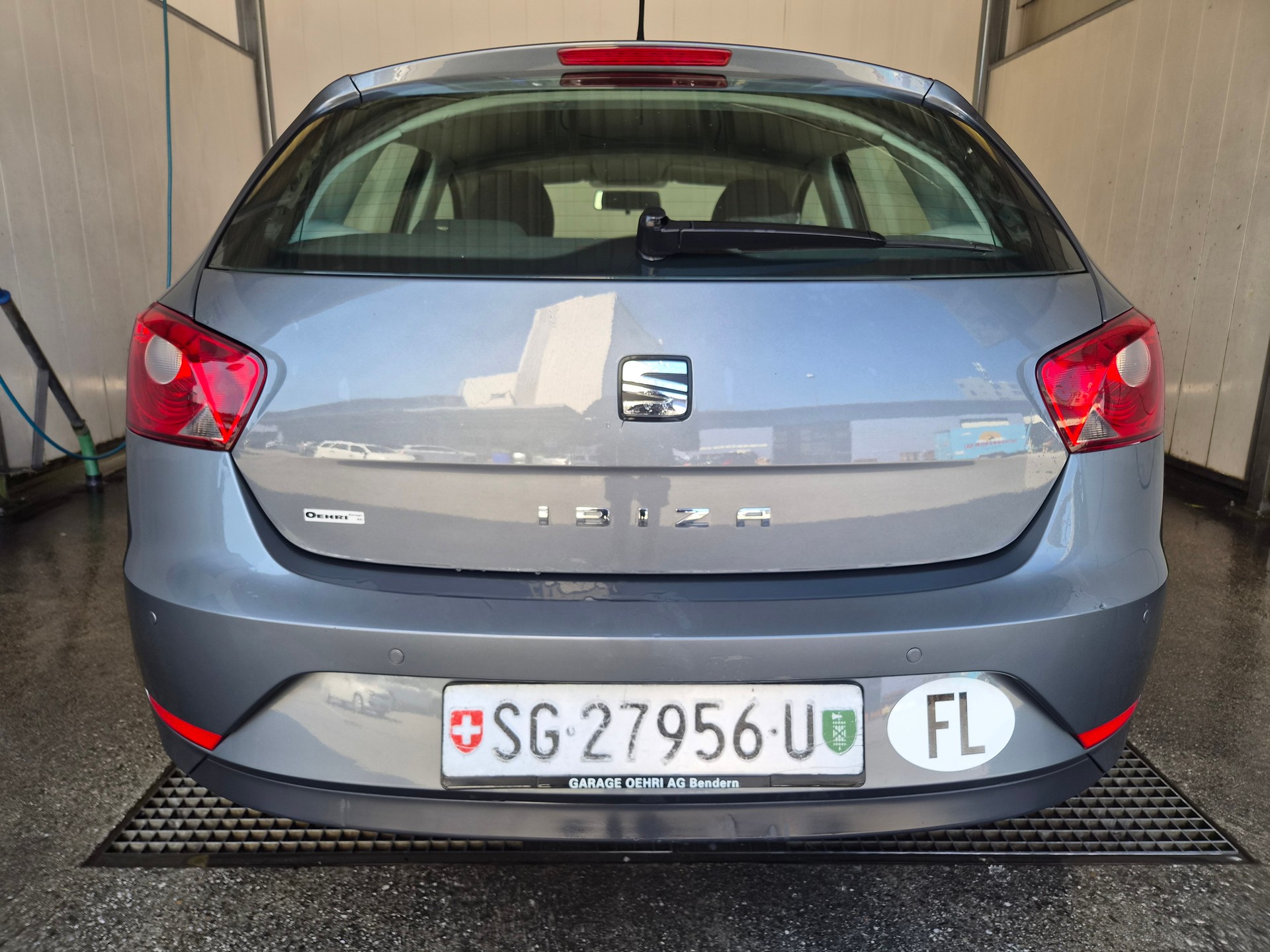 SEAT Ibiza 1.0 EcoTSI Style-image-8