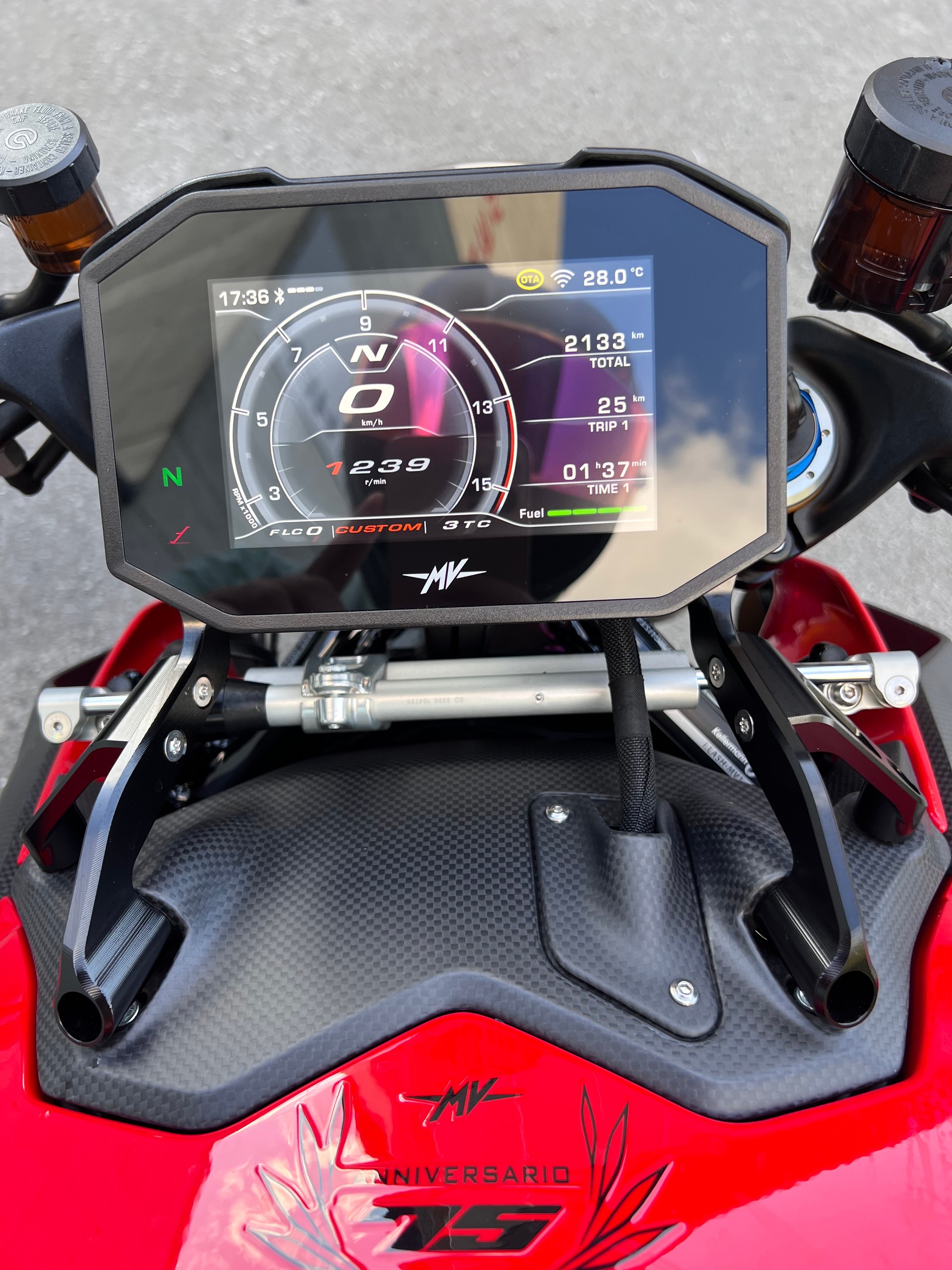 MV AGUSTA B4 Brutale 1000 RR-image-7