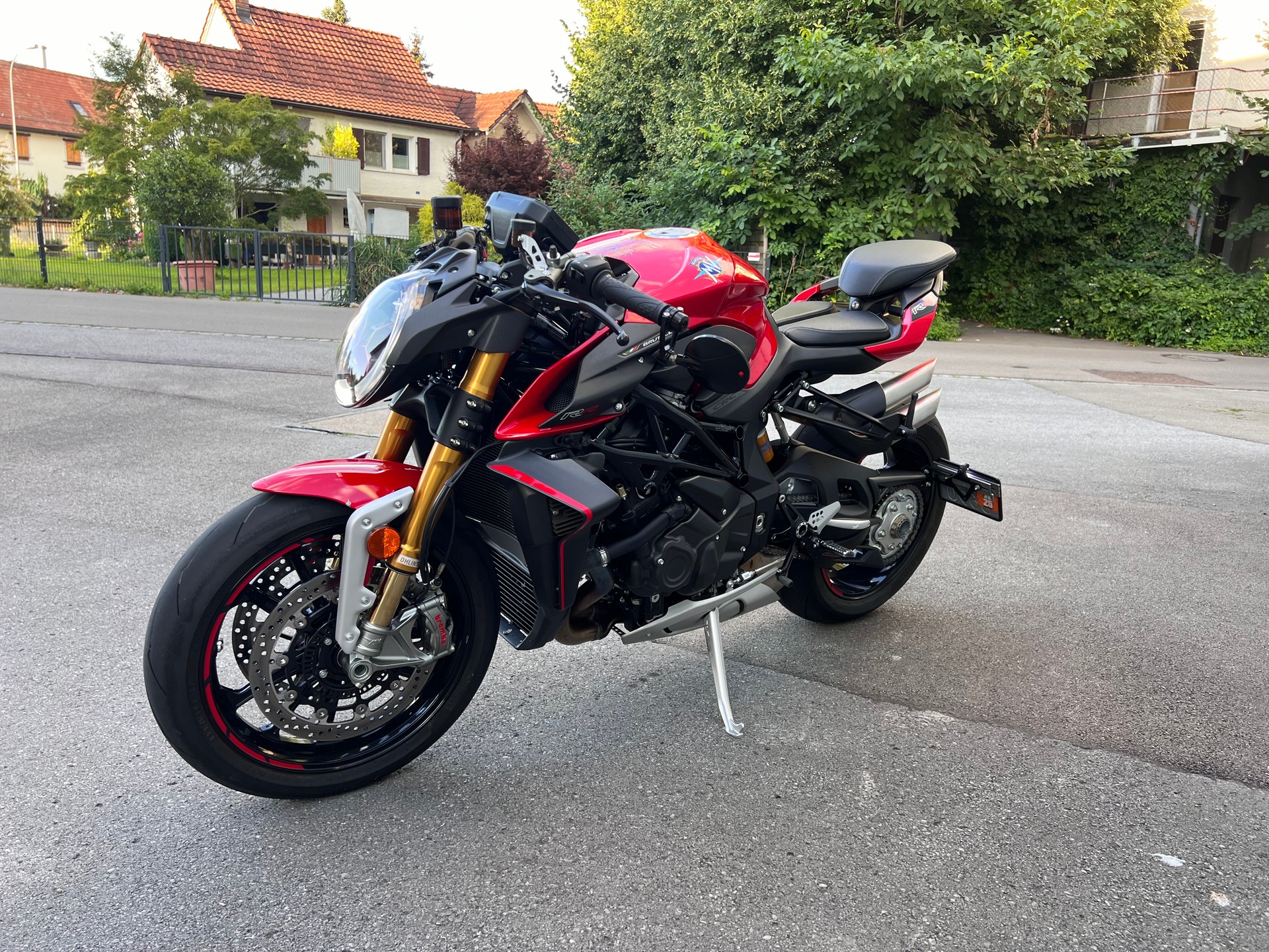 MV AGUSTA B4 Brutale 1000 RR-image-5