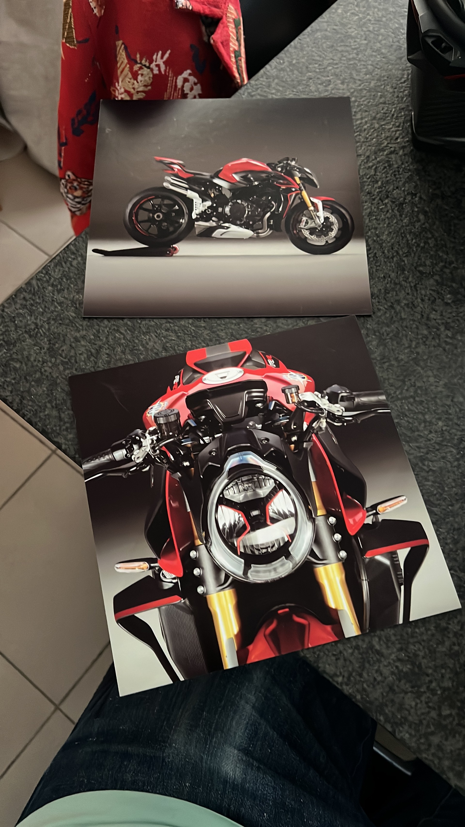 MV AGUSTA B4 Brutale 1000 RR-image-15