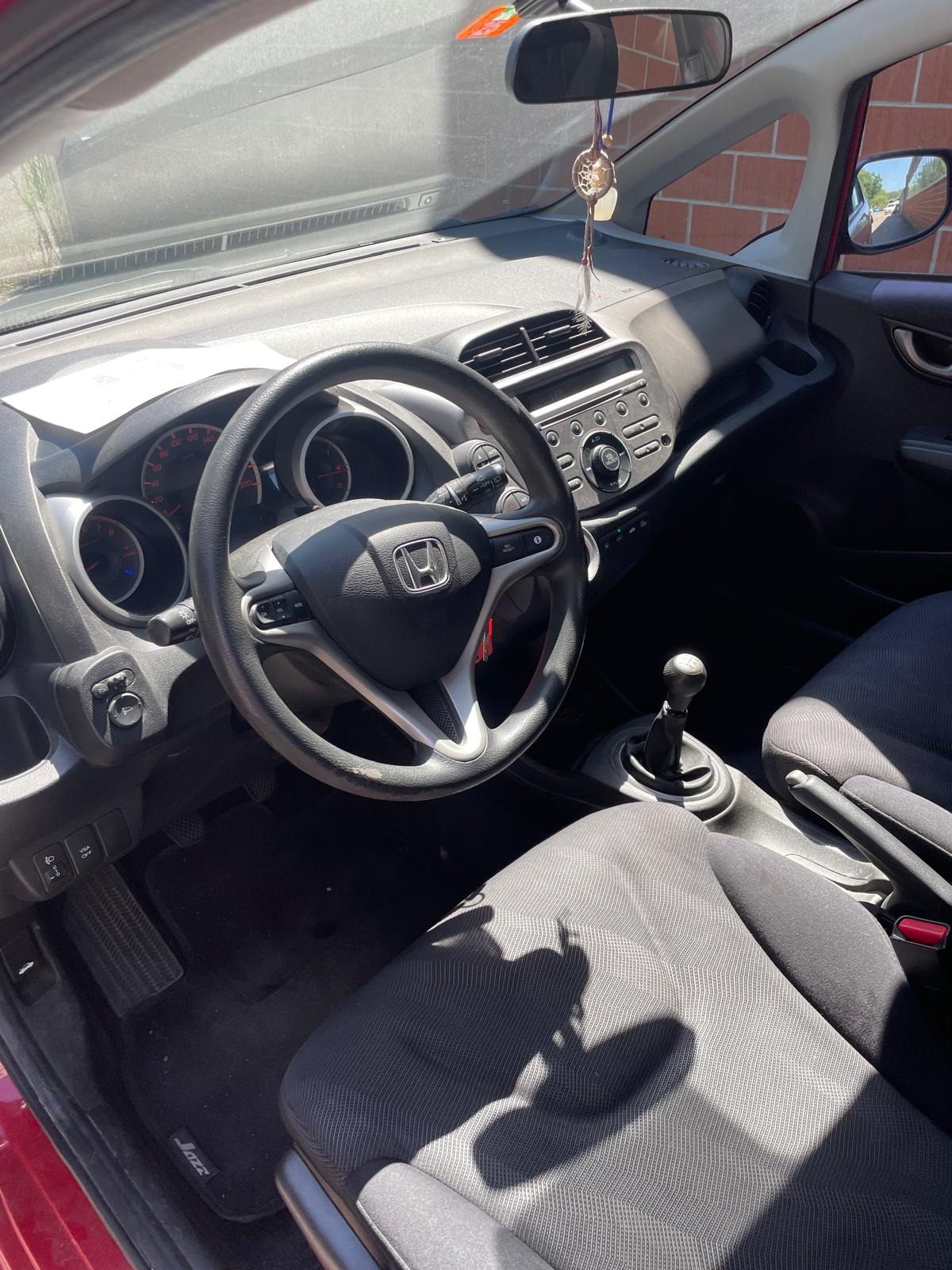 HONDA Jazz 1.4i Elegance-image-13
