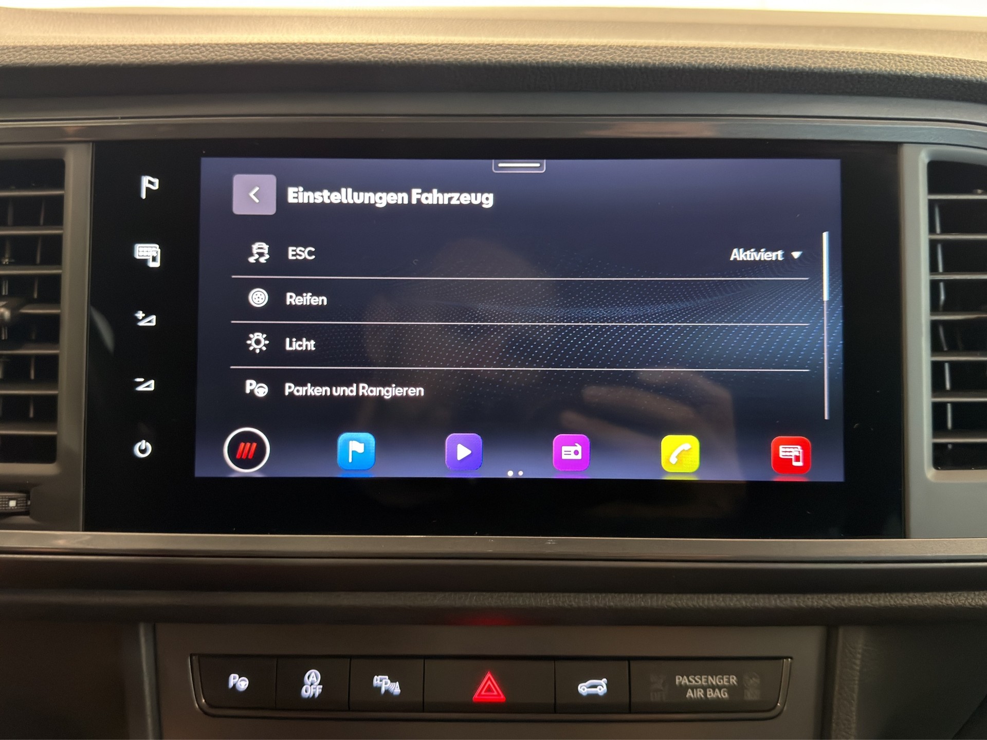 CUPRA Ateca 2.0TSI VZ 4Drive DSG-image-23