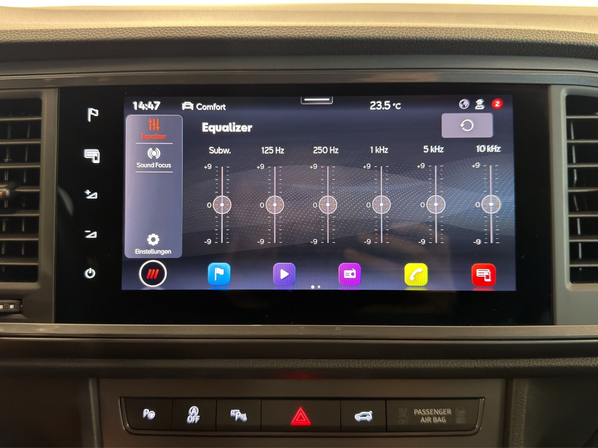 CUPRA Ateca 2.0TSI VZ 4Drive DSG-image-25