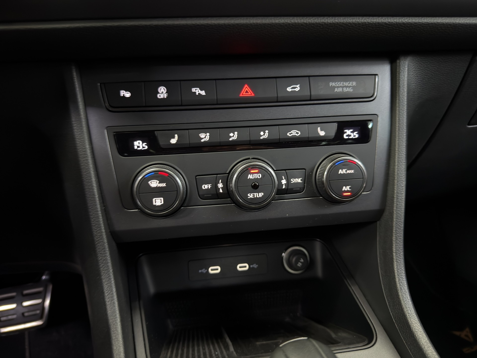 CUPRA Ateca 2.0TSI VZ 4Drive DSG-image-38