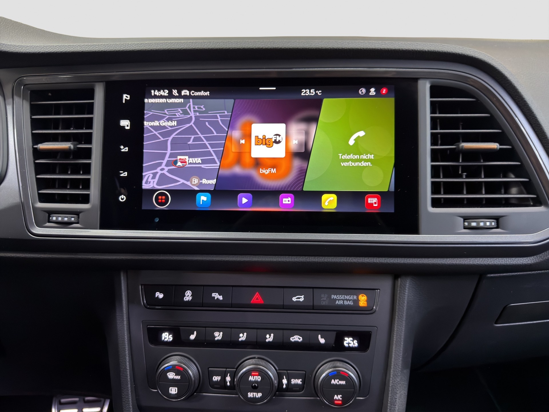 CUPRA Ateca 2.0TSI VZ 4Drive DSG-image-8