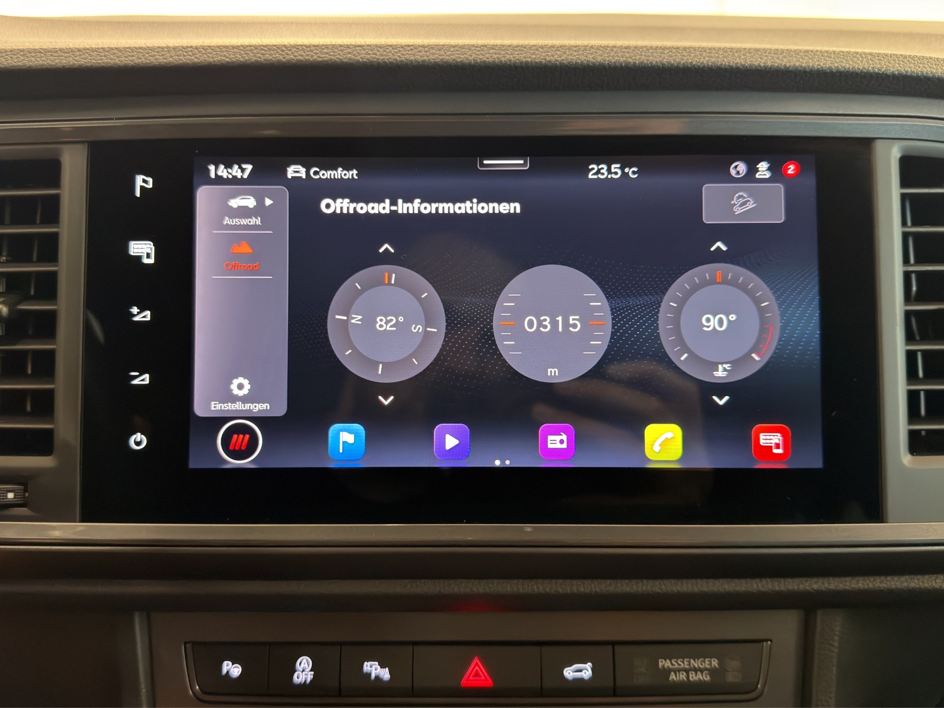 CUPRA Ateca 2.0TSI VZ 4Drive DSG-image-30