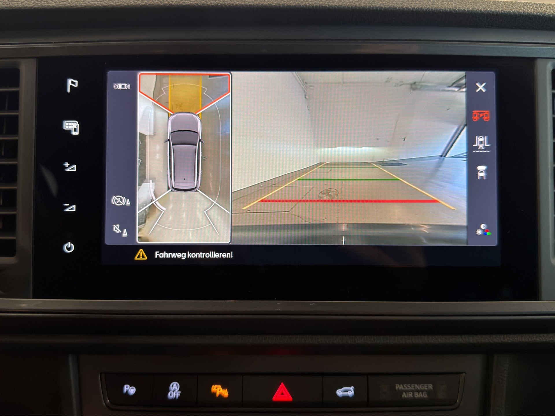 CUPRA Ateca 2.0TSI VZ 4Drive DSG-image-17