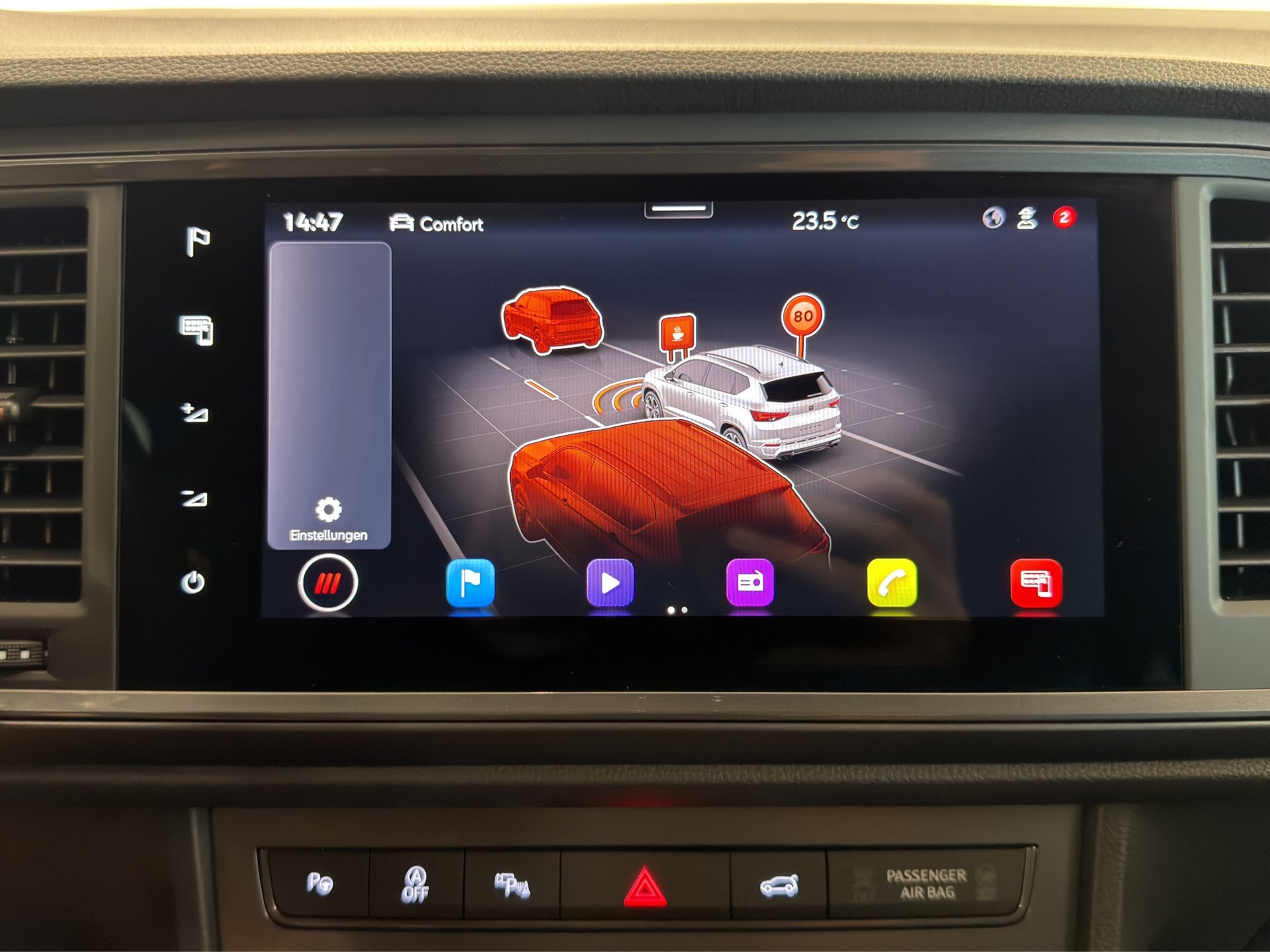 CUPRA Ateca 2.0TSI VZ 4Drive DSG-image-27