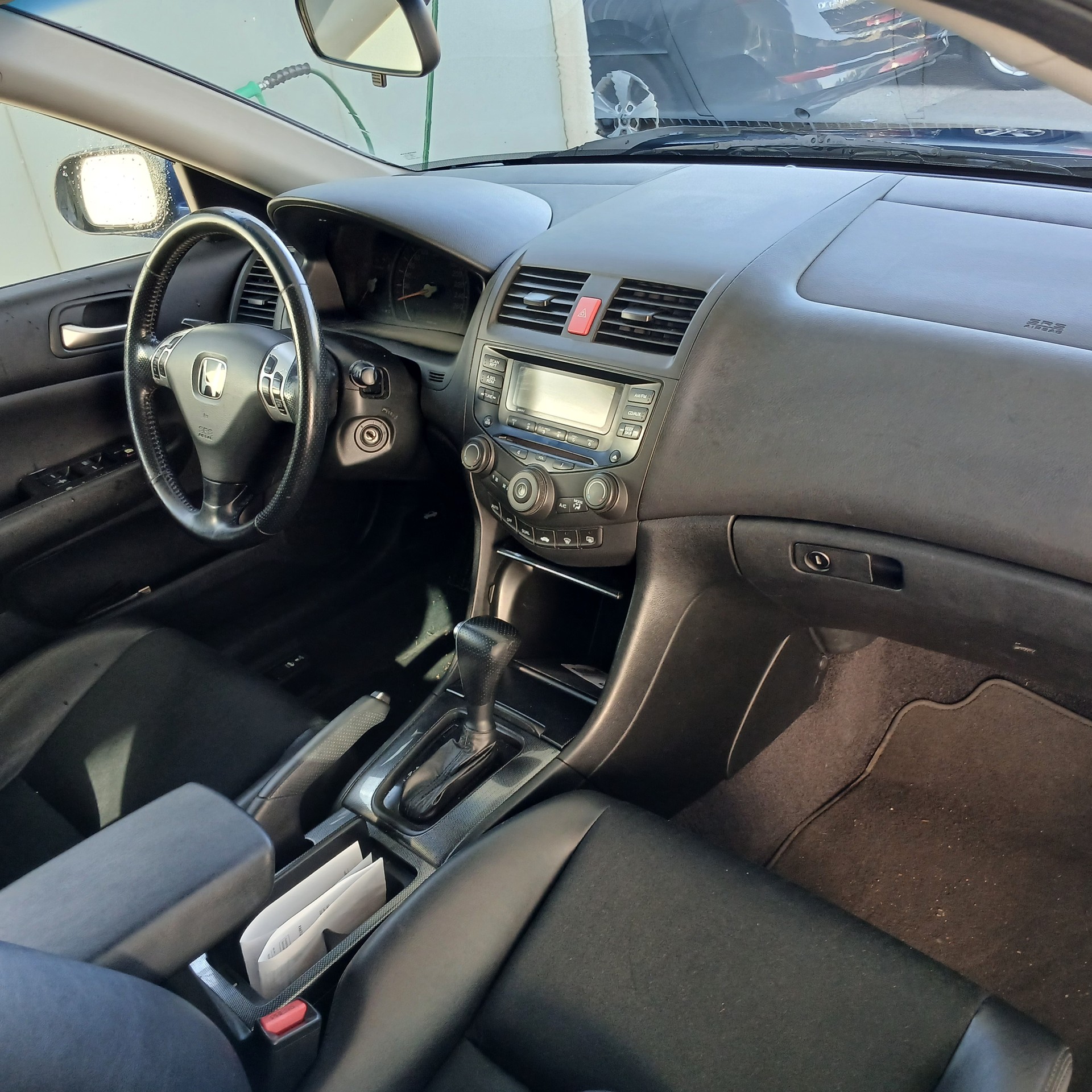 HONDA 2.0i Frisch MFK-image-3