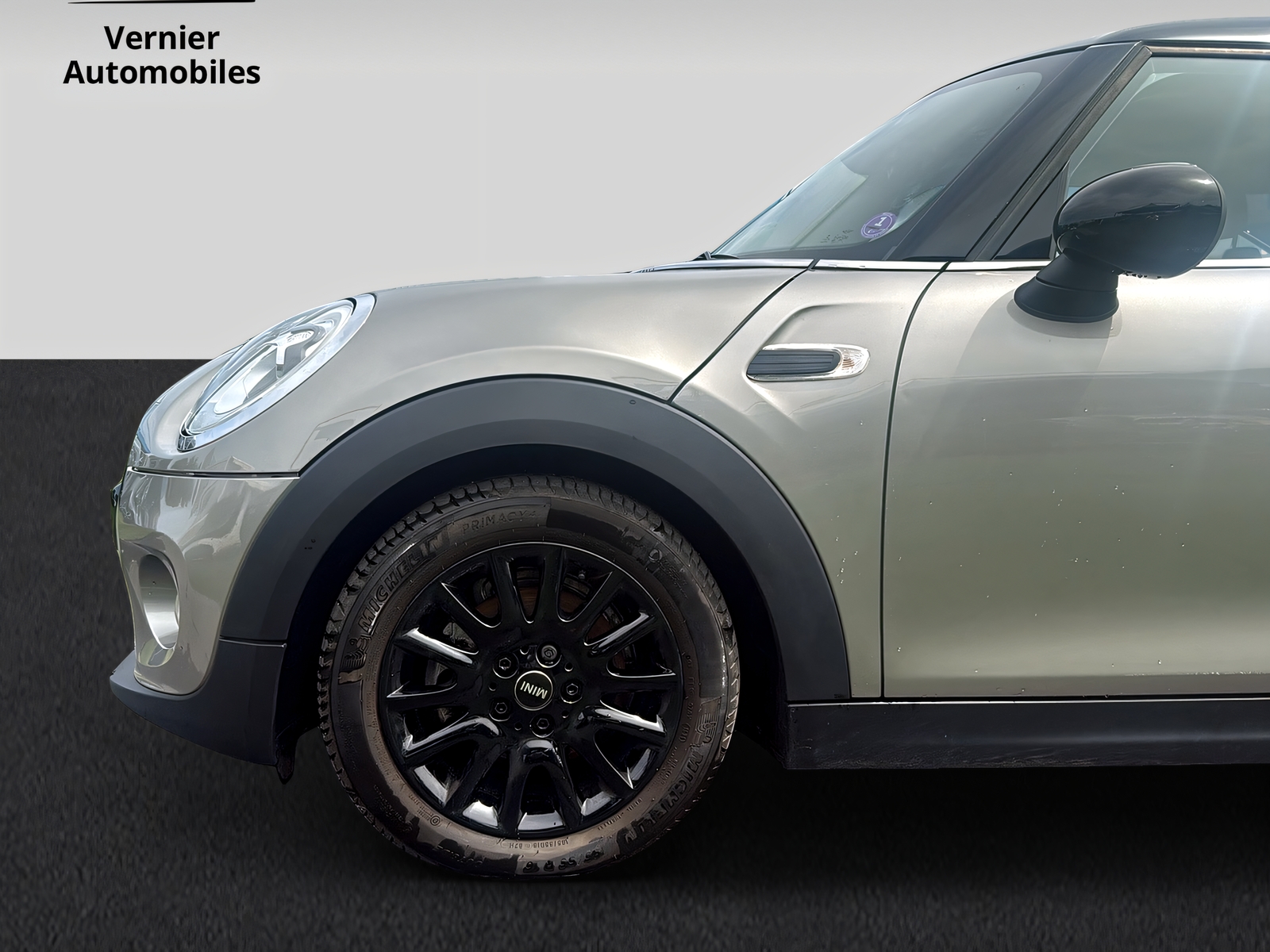 MINI Cooper Steptronic-image-7