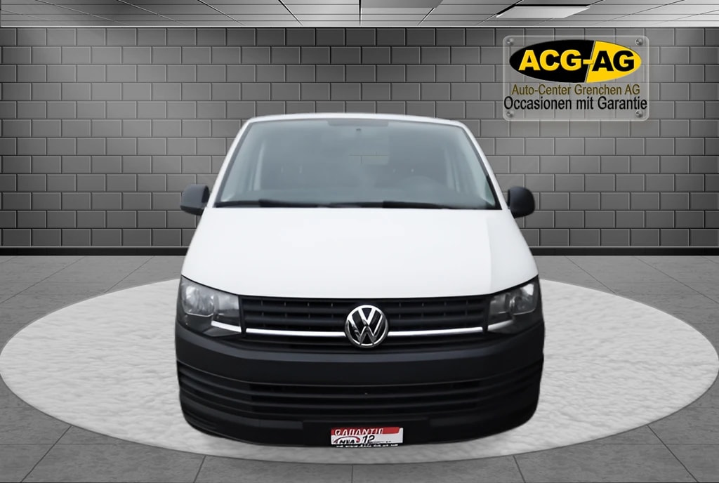VW T6 2.0 TDI DSG **Lange Radstand ** G.Navi mit RF-Kamera **-showroom-element-1