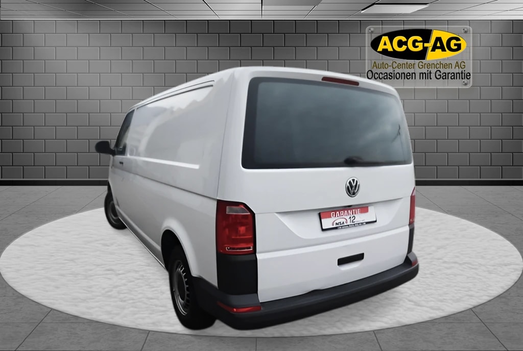 VW T6 2.0 TDI DSG **Lange Radstand ** G.Navi mit RF-Kamera **-showroom-element-3