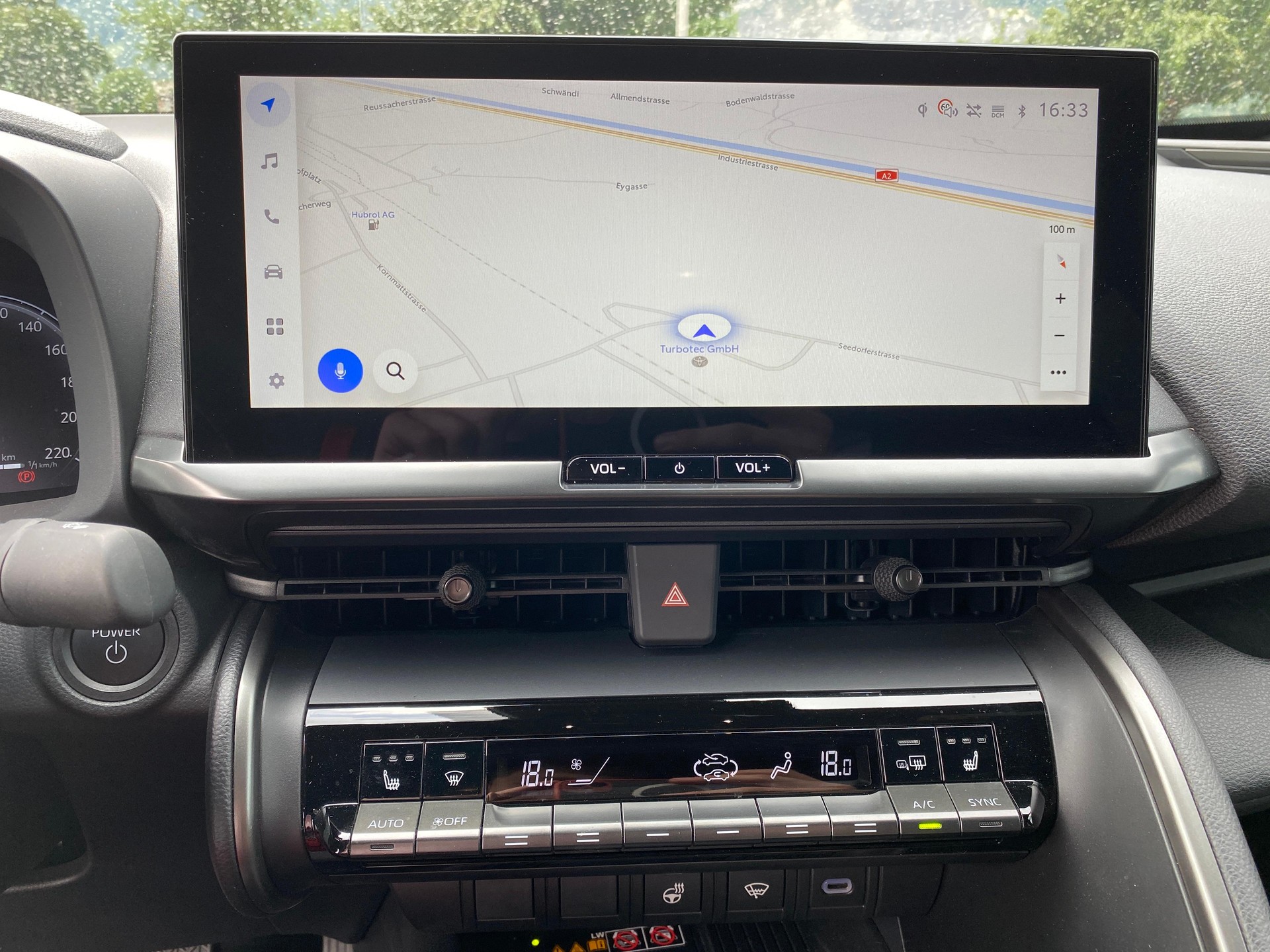 TOYOTA C-HR 2.0 HEV Trend 4x4-image-9