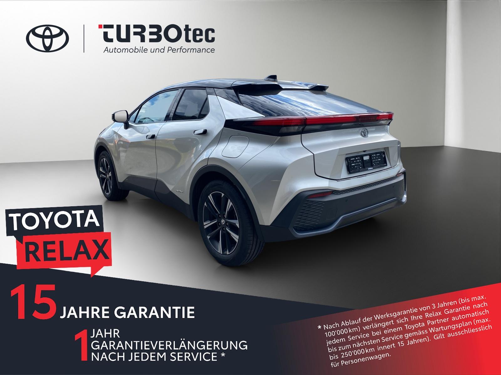 TOYOTA C-HR 2.0 HEV Trend 4x4-showroom-element-3