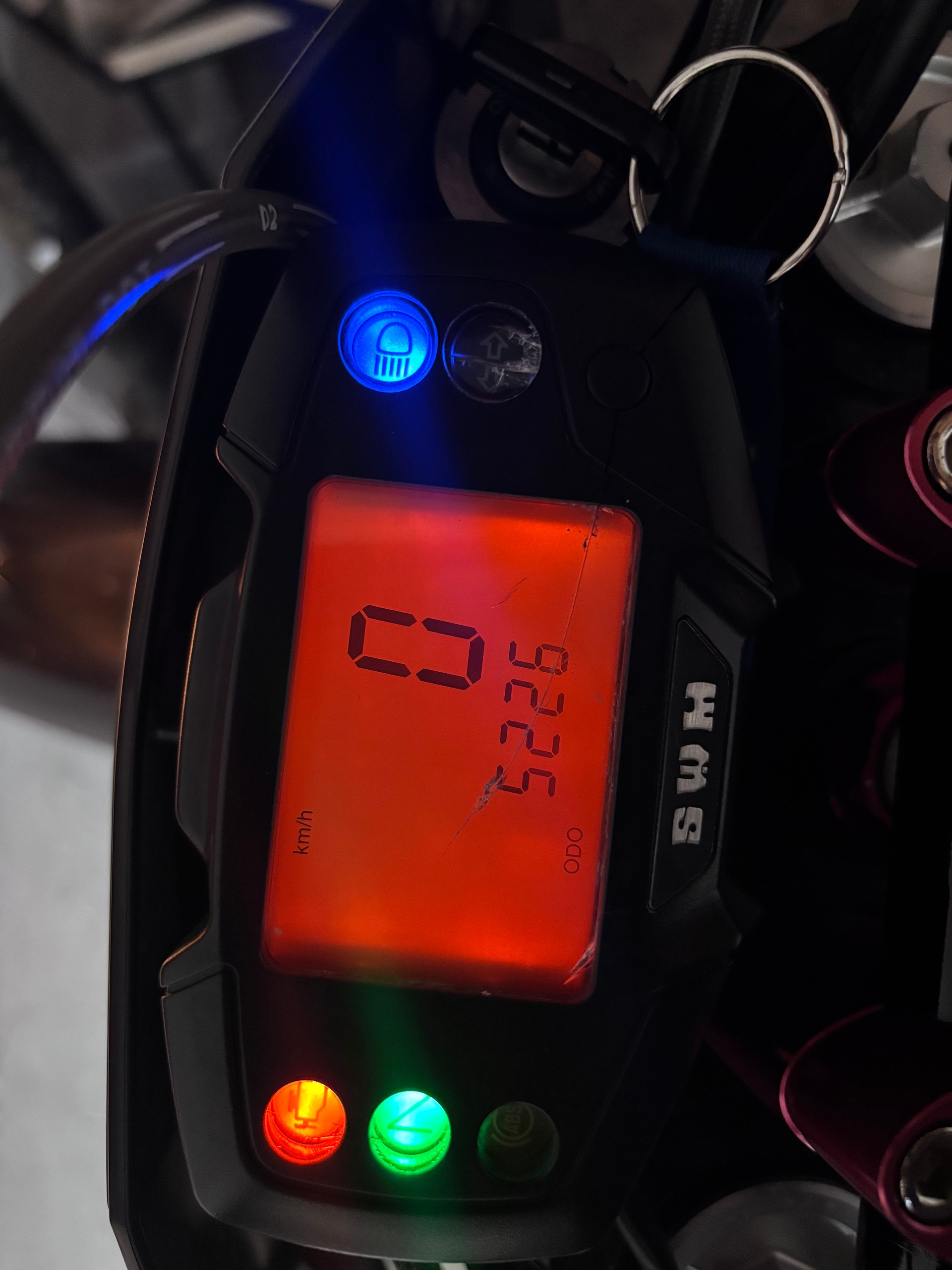 SWM SM 500 R-image-5