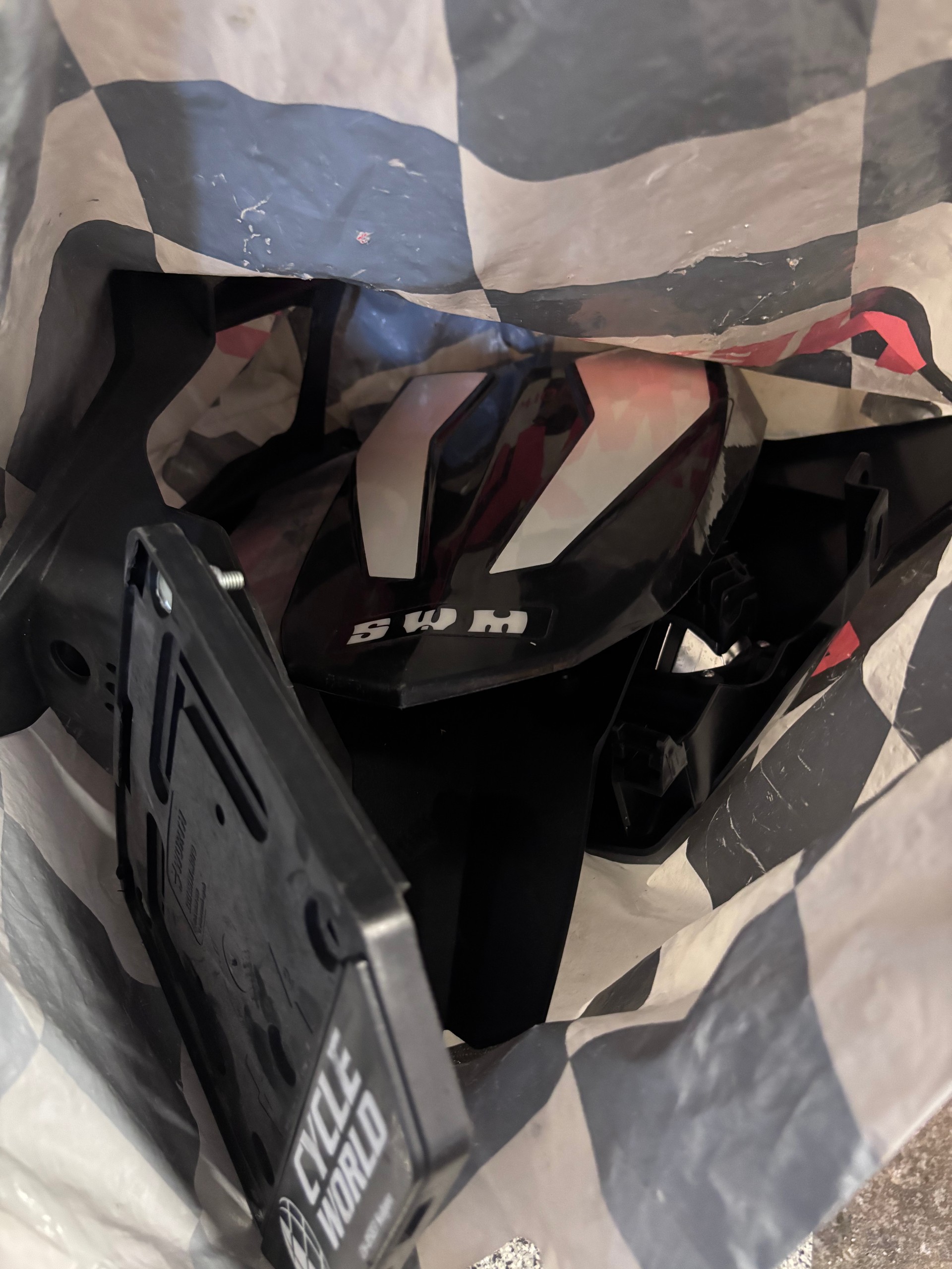 SWM SM 500 R-image-6