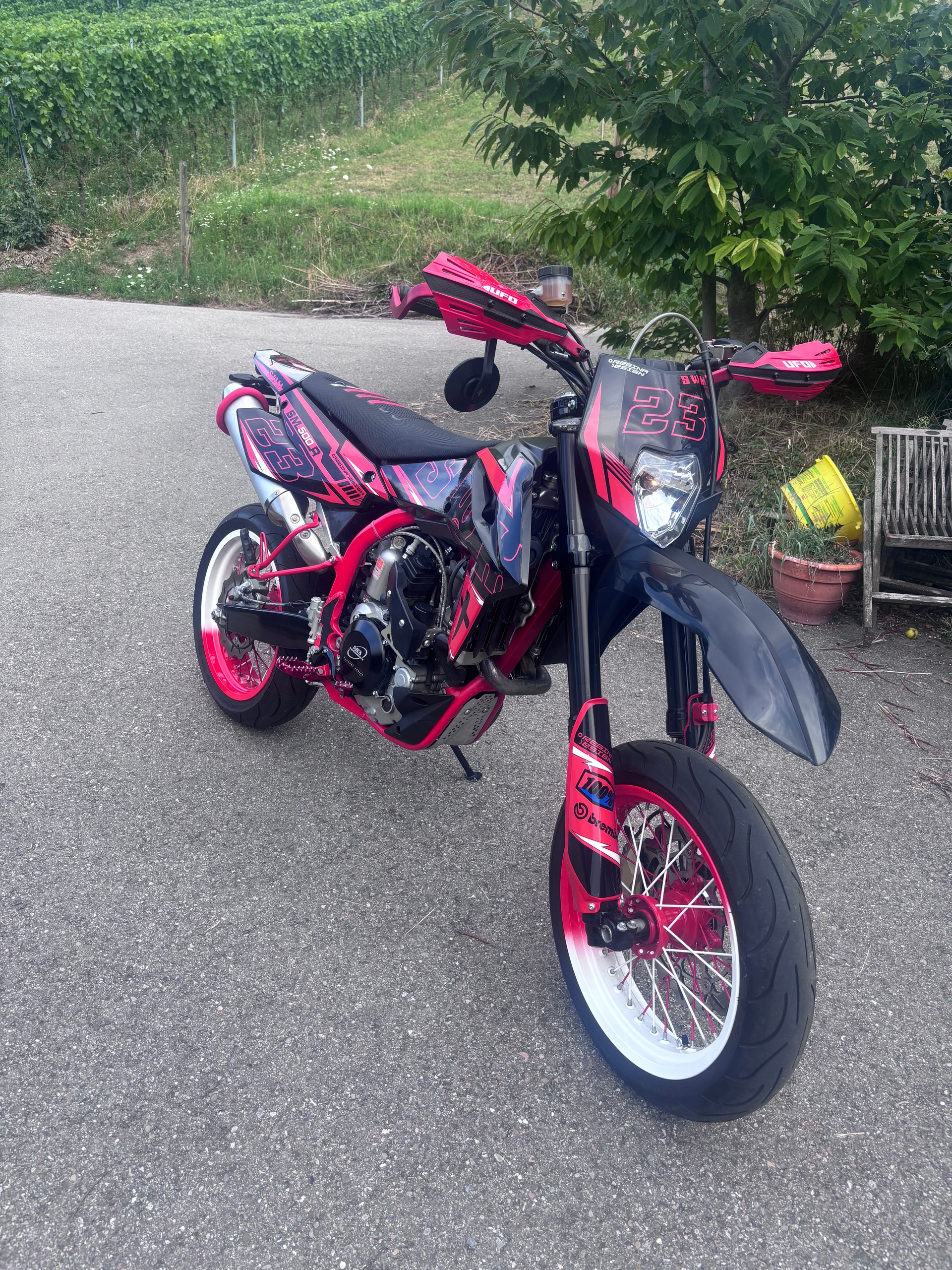 SWM SM 500 R-image-0