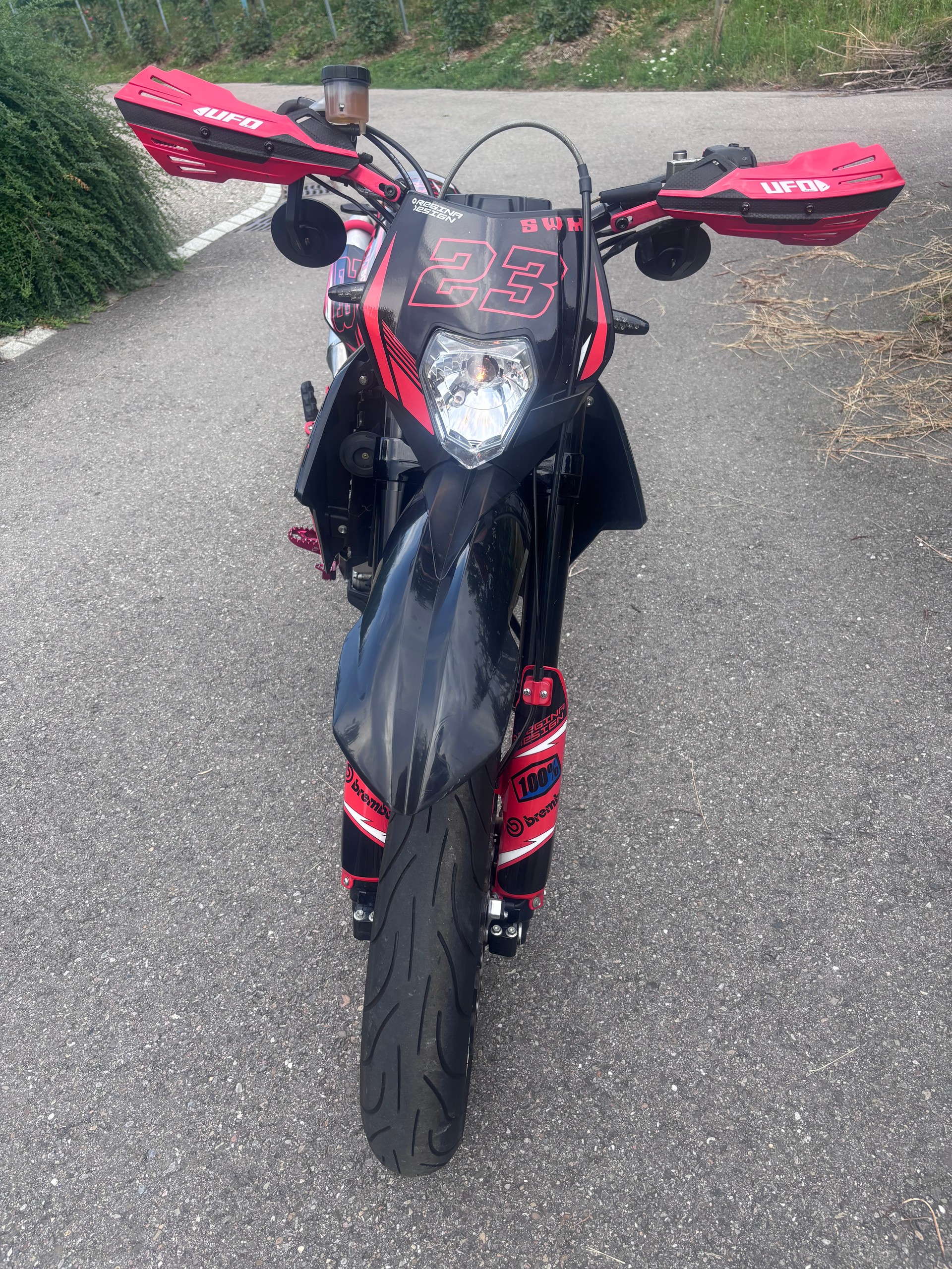 SWM SM 500 R-image-2