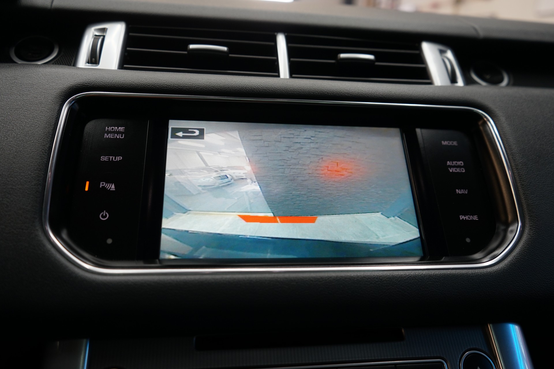 LAND ROVER Range Rover Sport 3.0 SDV6 HSE Automatic-image-11
