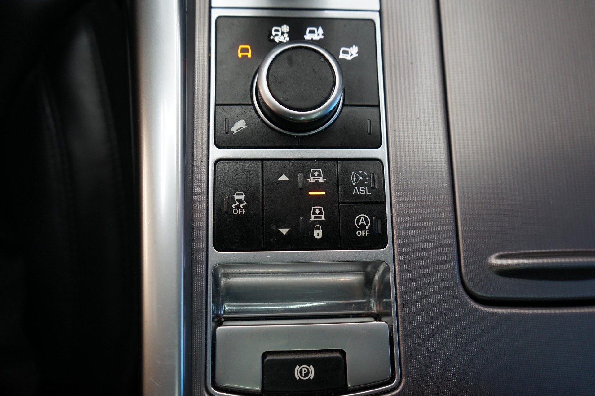 LAND ROVER Range Rover Sport 3.0 SDV6 HSE Automatic-image-15