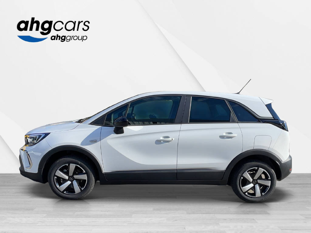 OPEL Crossland 1.2 T Edition-showroom-element-1