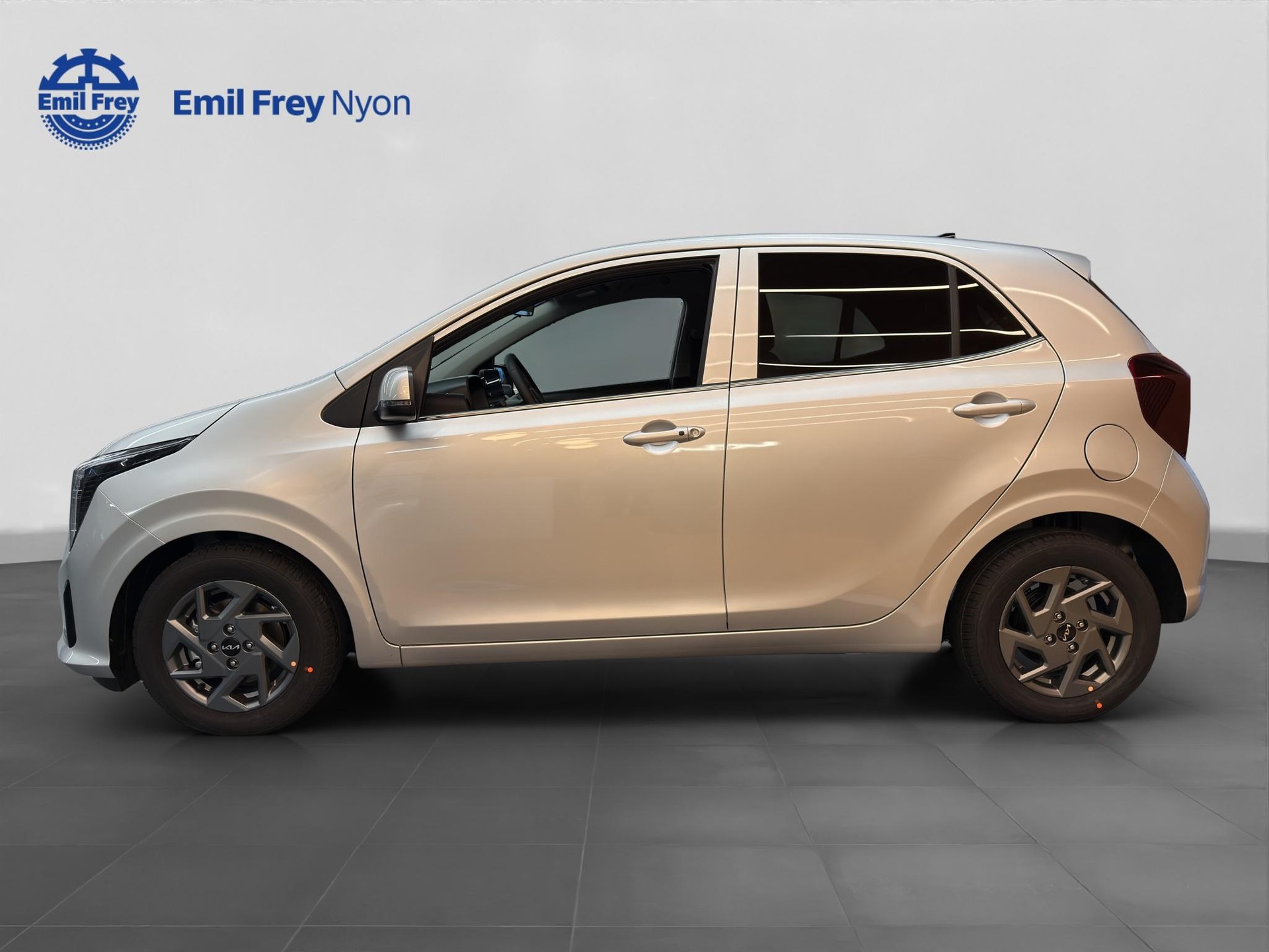 KIA Picanto 1.0 GDi Power-showroom-element-2