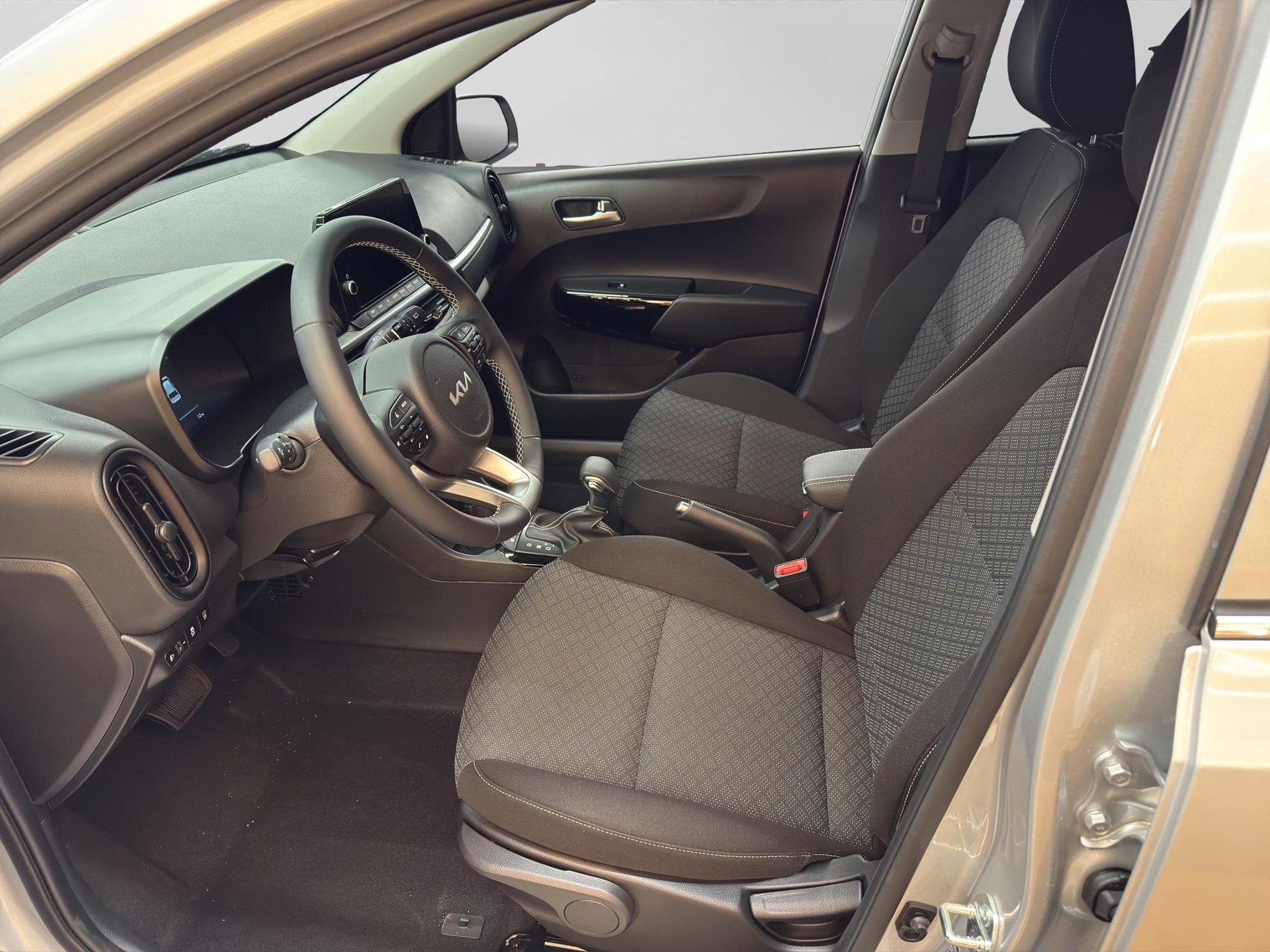 KIA Picanto 1.0 GDi Power-showroom-element-1