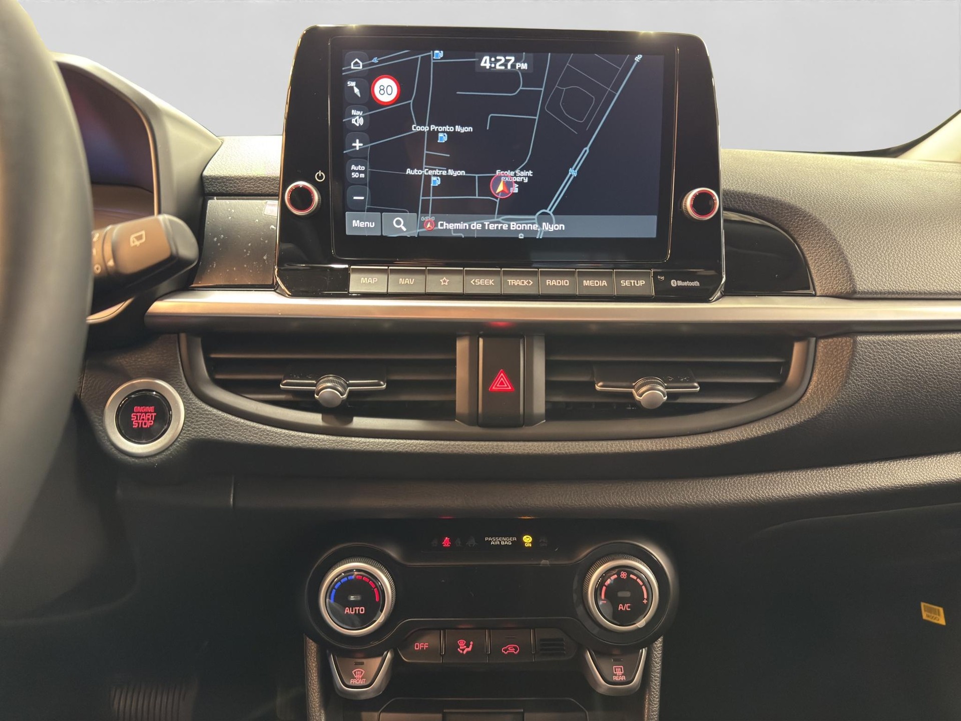 KIA Picanto 1.0 GDi Power-image-4