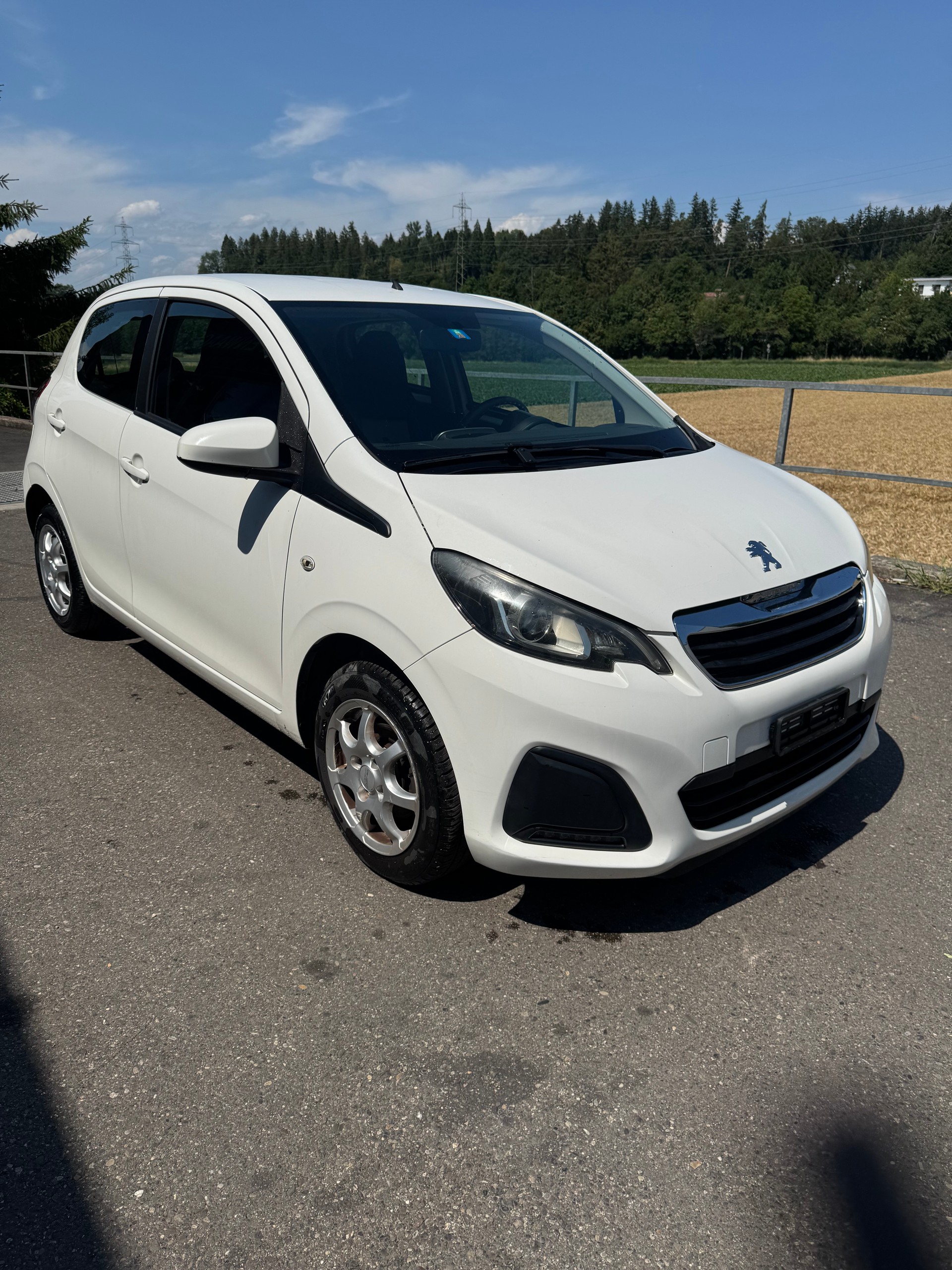 PEUGEOT 108 1.0 VTi Active-showroom-element-1