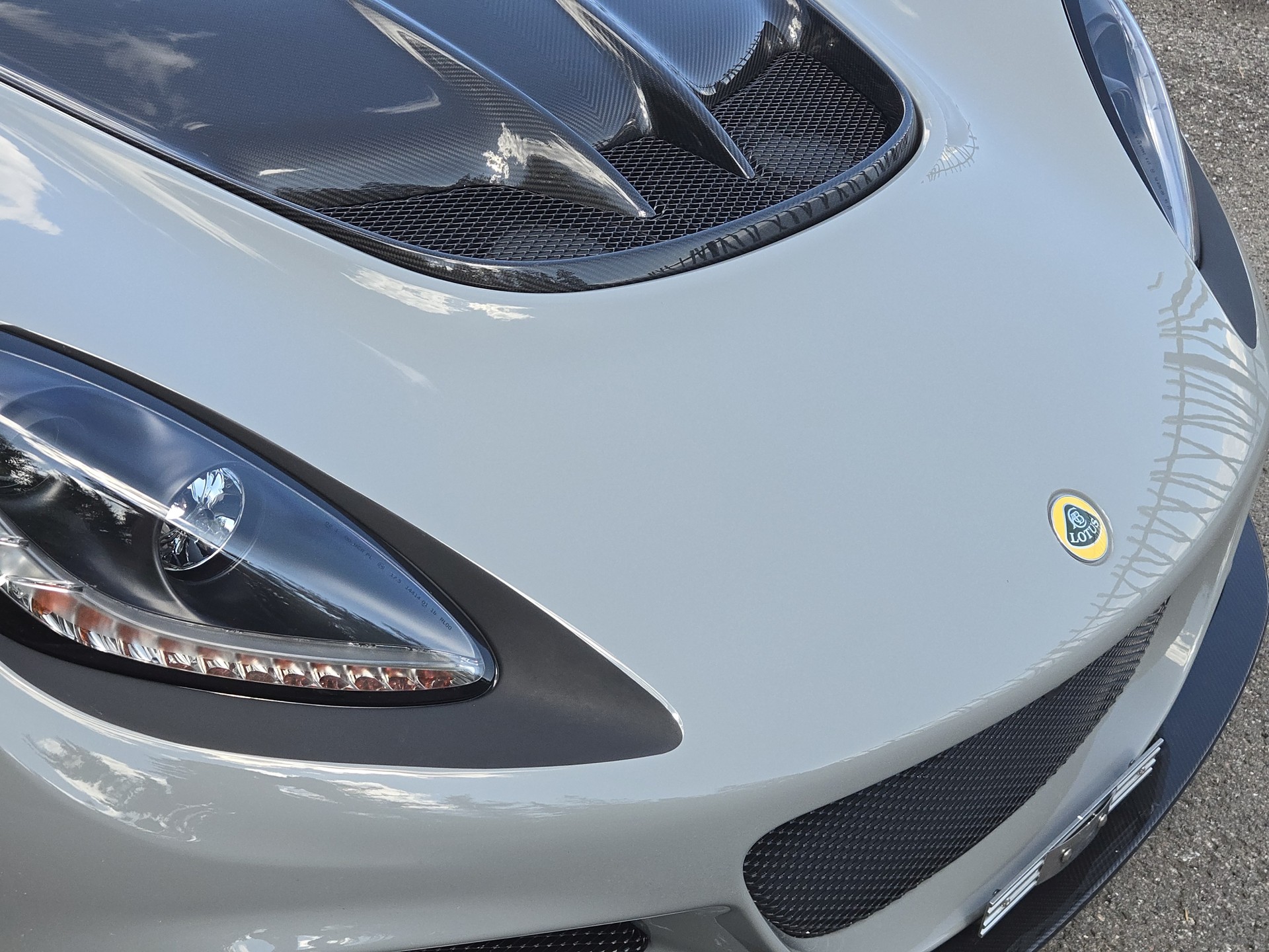 LOTUS EXIGE Sport 410-image-5