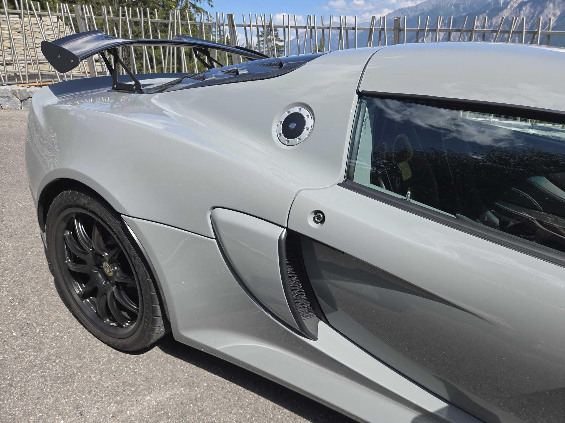 LOTUS EXIGE Sport 410-image-3